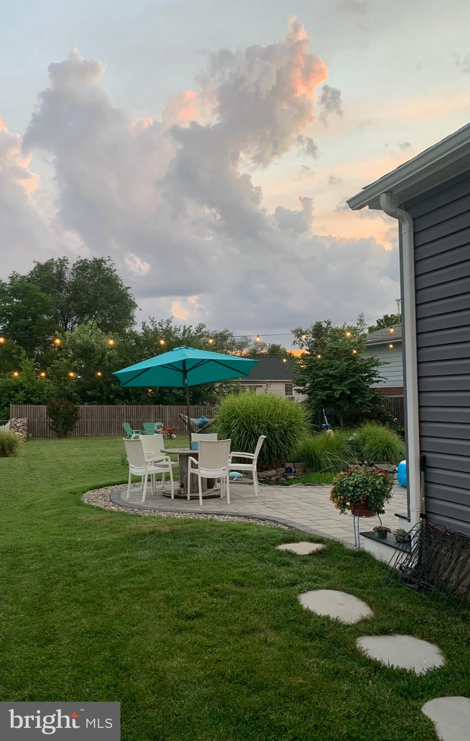 SPARROWS POINT - Residential