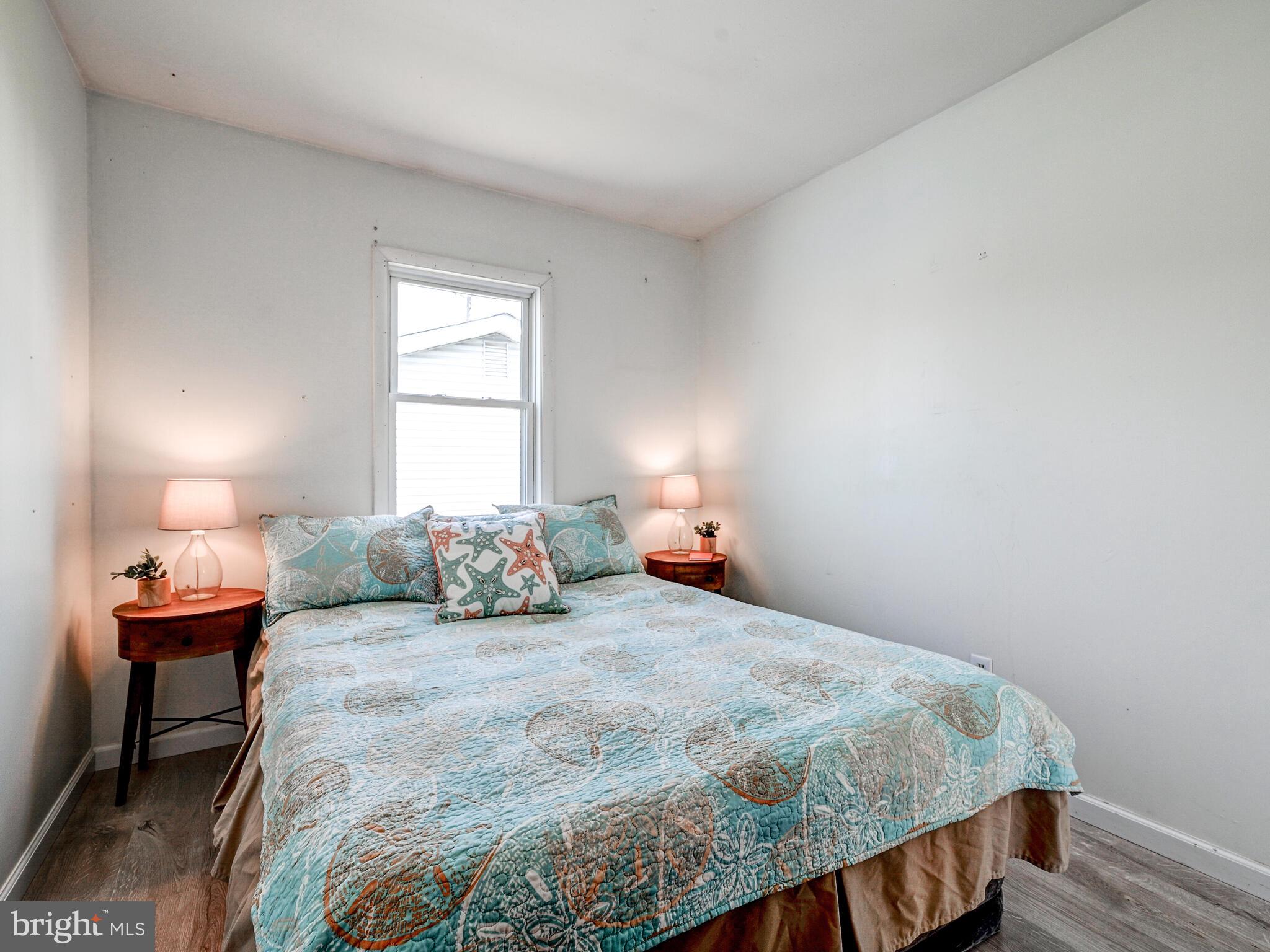 SPARROWS POINT - Residential