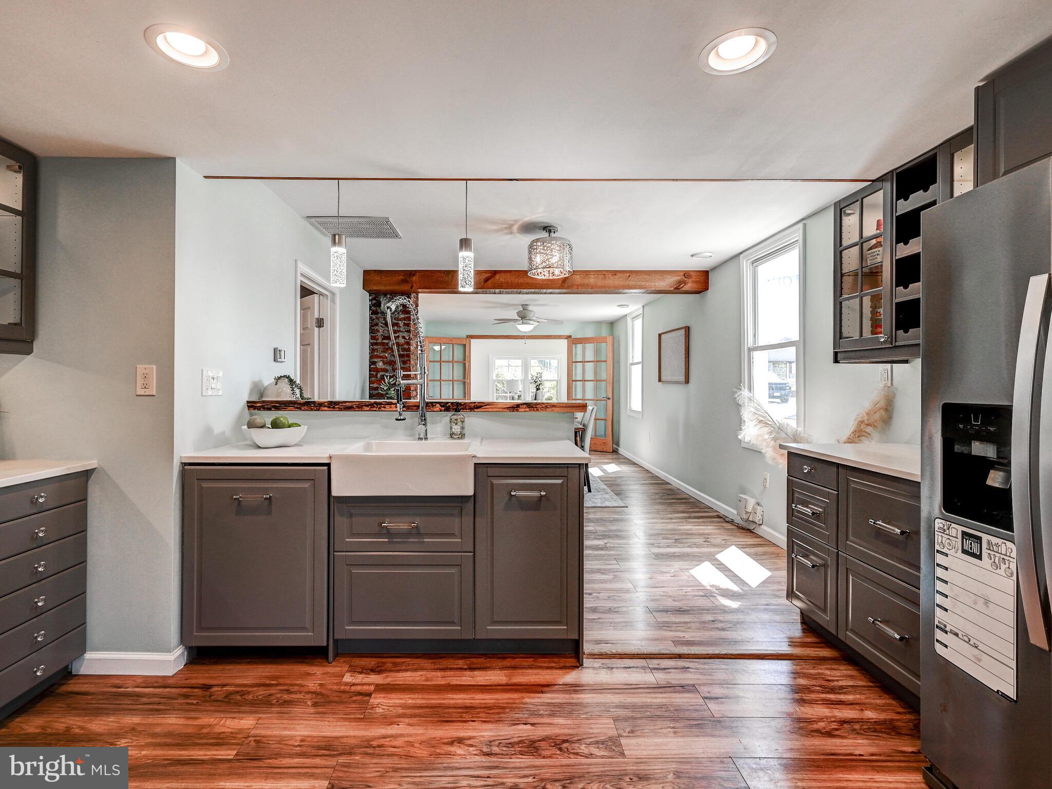 SPARROWS POINT - Residential