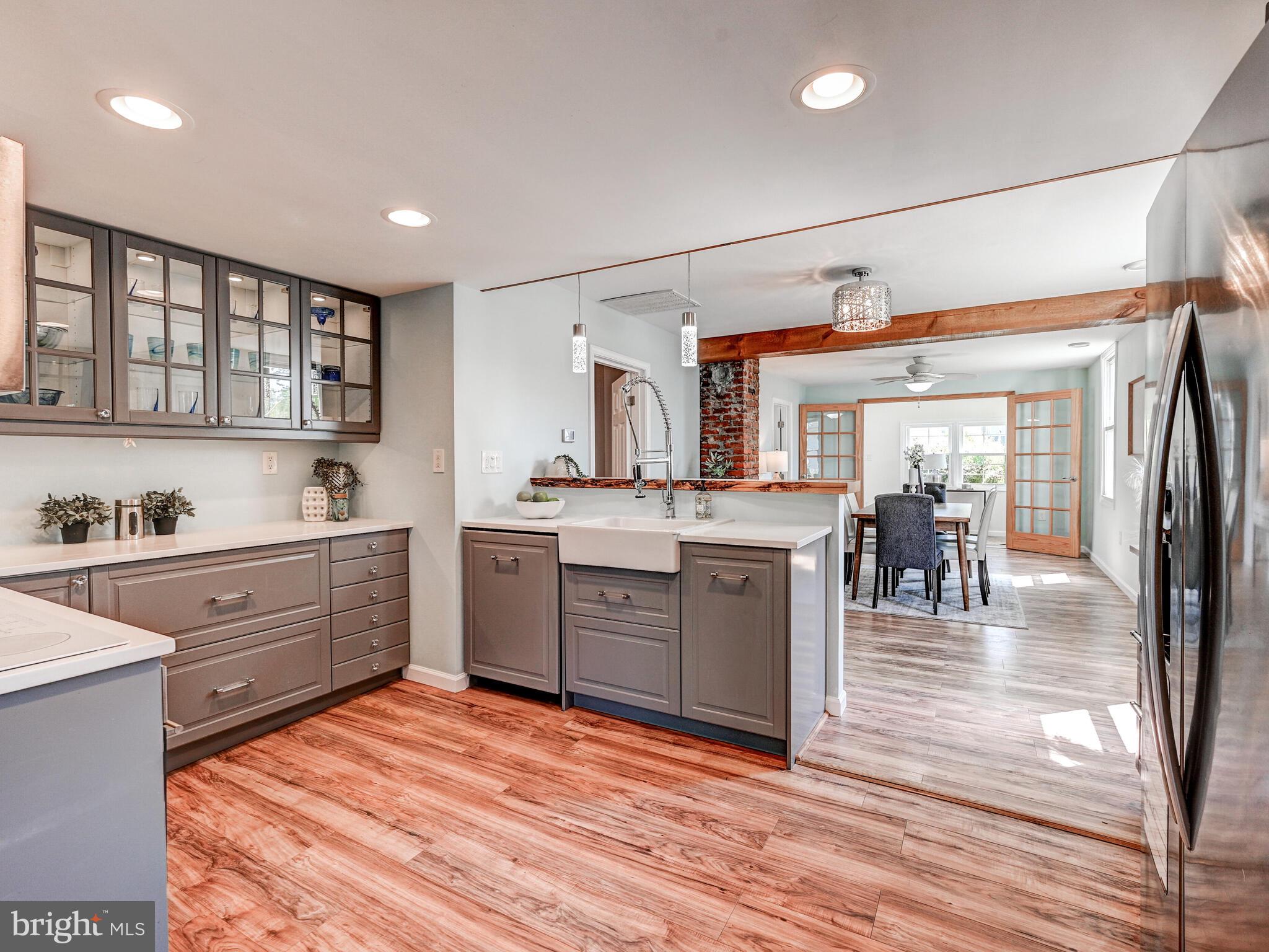 SPARROWS POINT - Residential