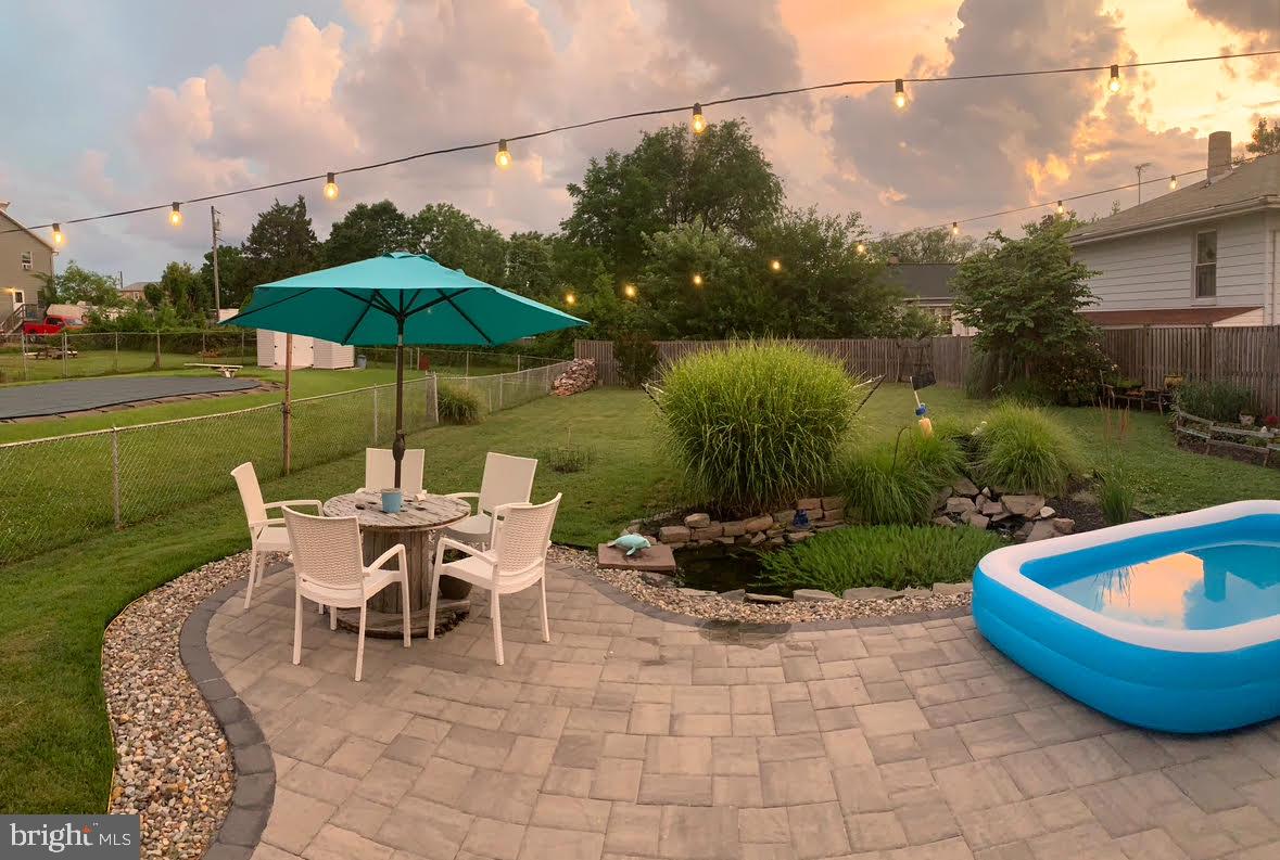 SPARROWS POINT - Residential