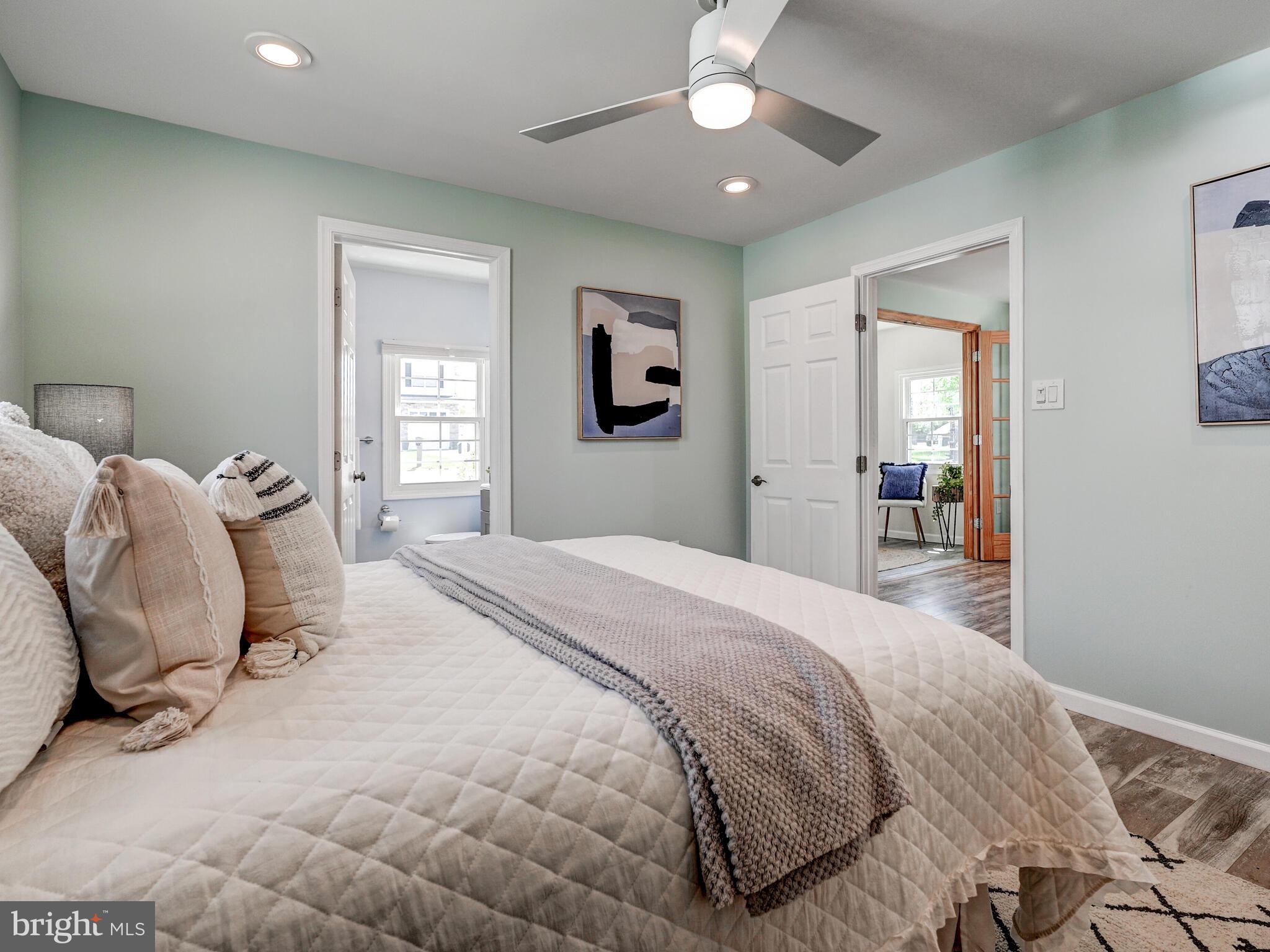 SPARROWS POINT - Residential