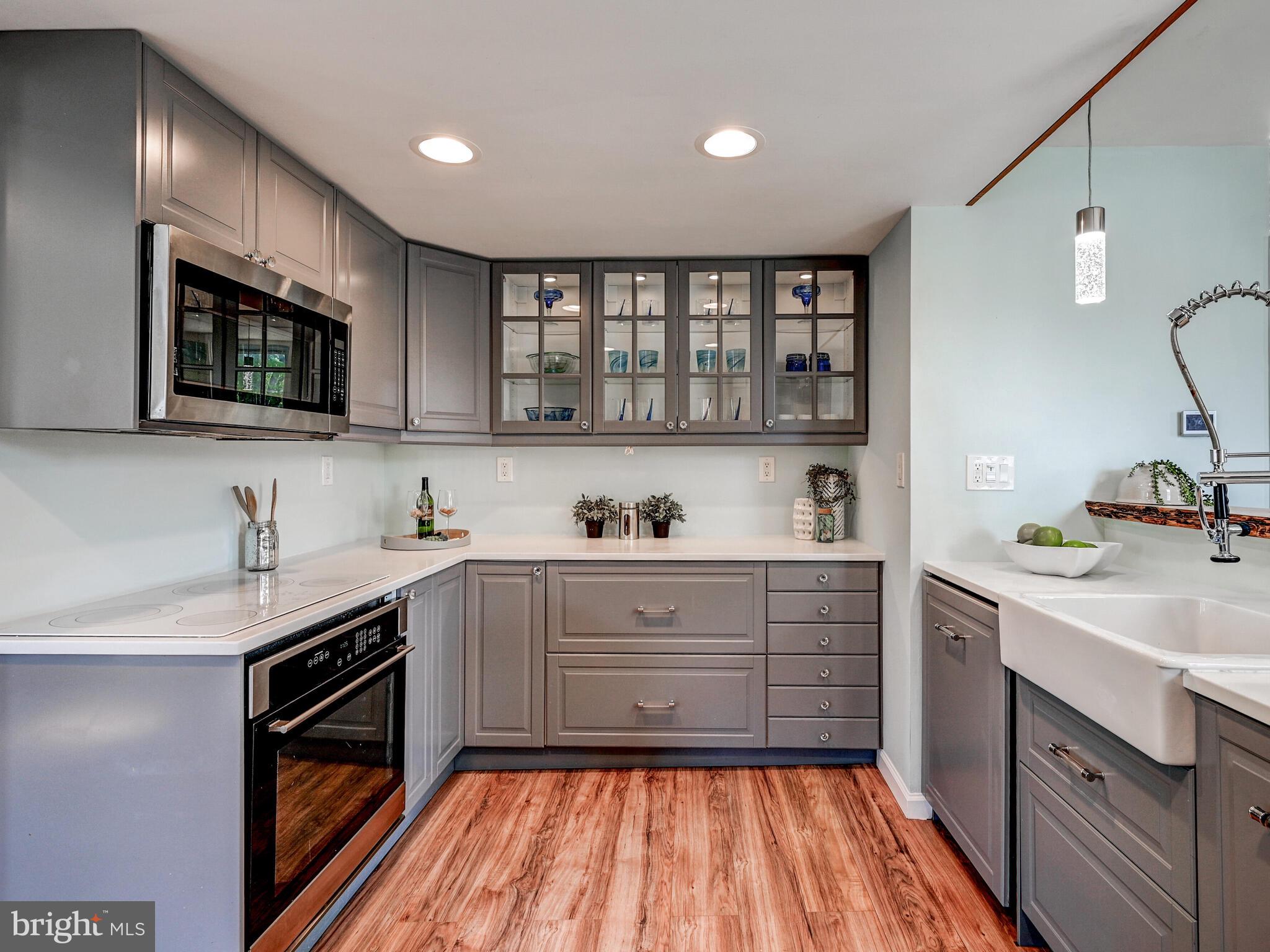 SPARROWS POINT - Residential