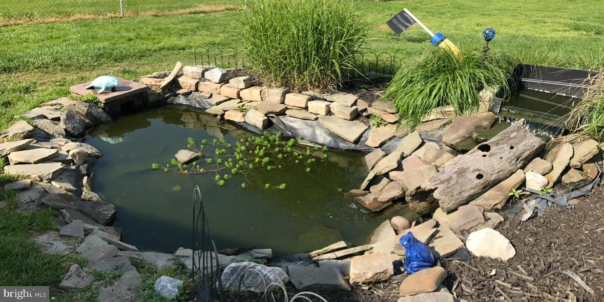 SPARROWS POINT - Residential