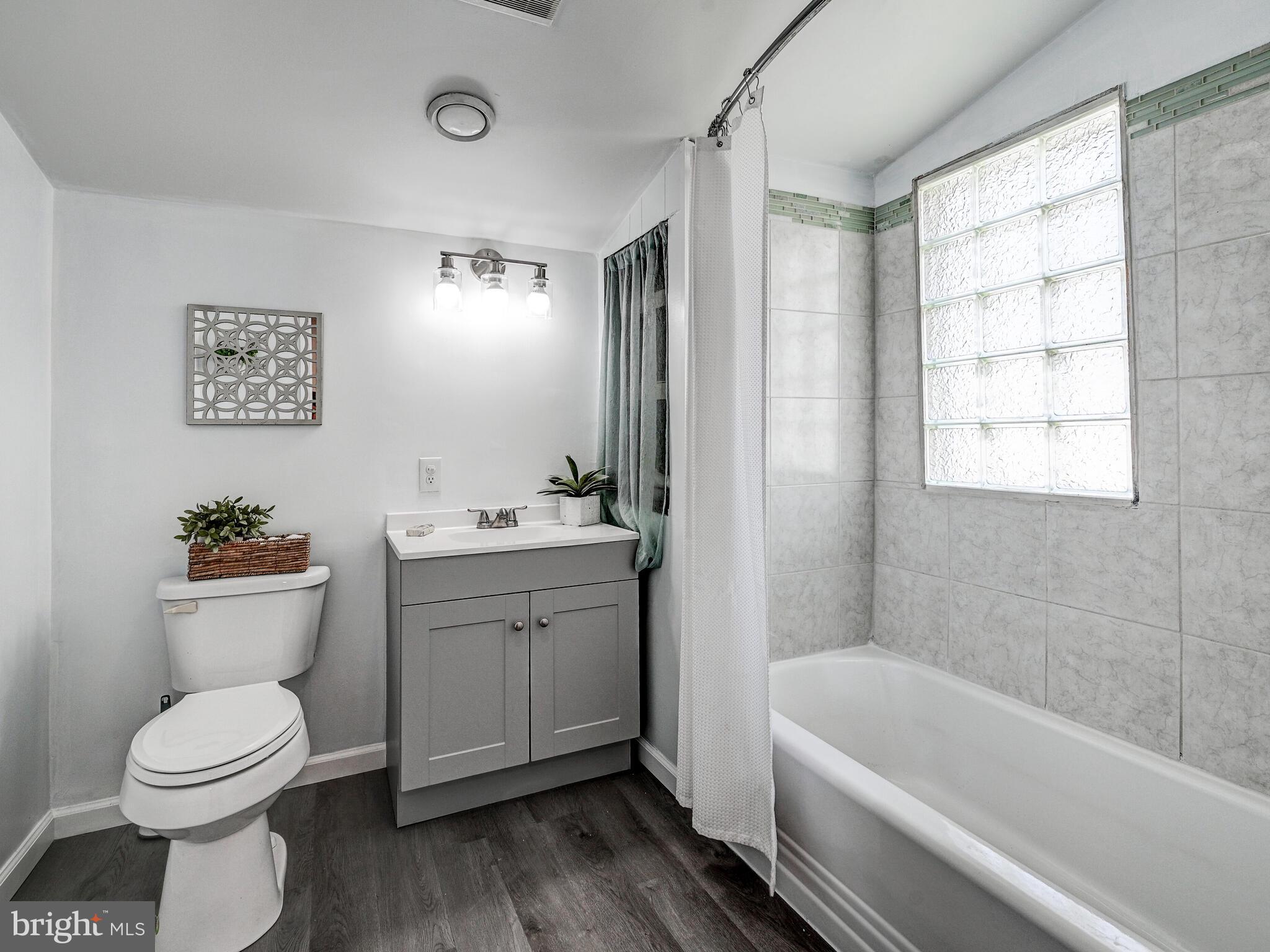 SPARROWS POINT - Residential