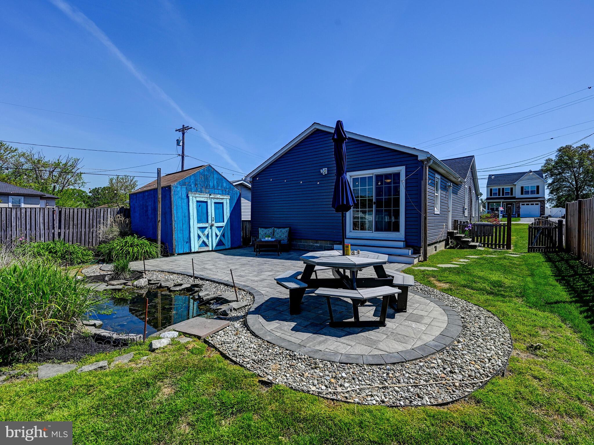 SPARROWS POINT - Residential