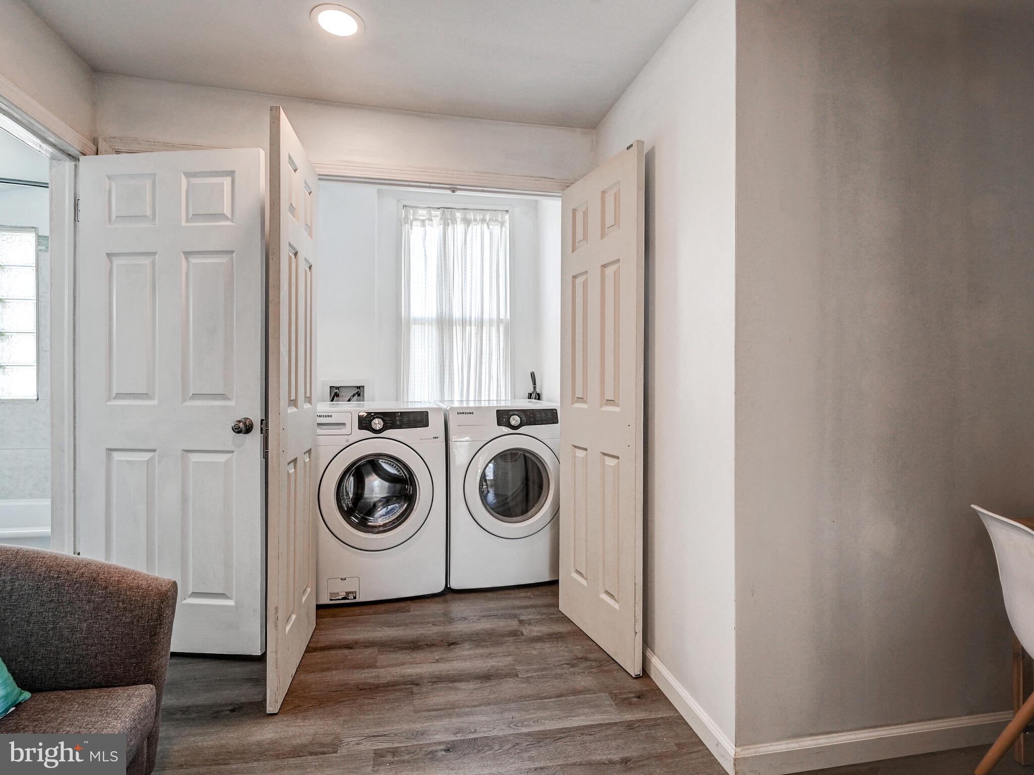 SPARROWS POINT - Residential