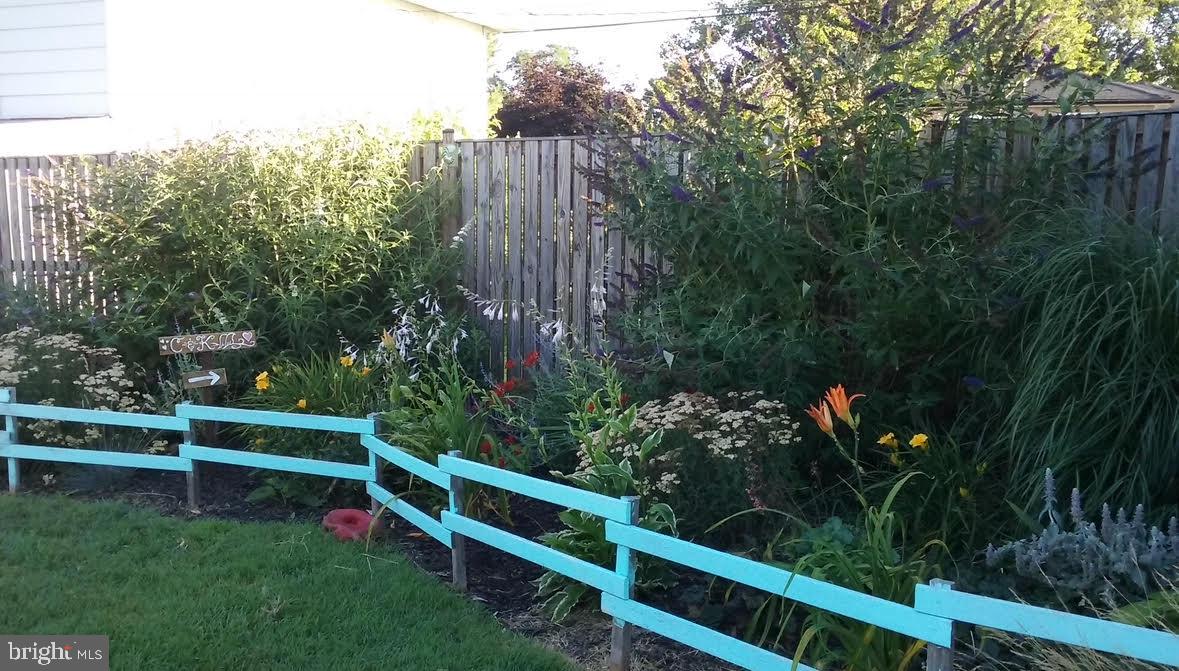 SPARROWS POINT - Residential