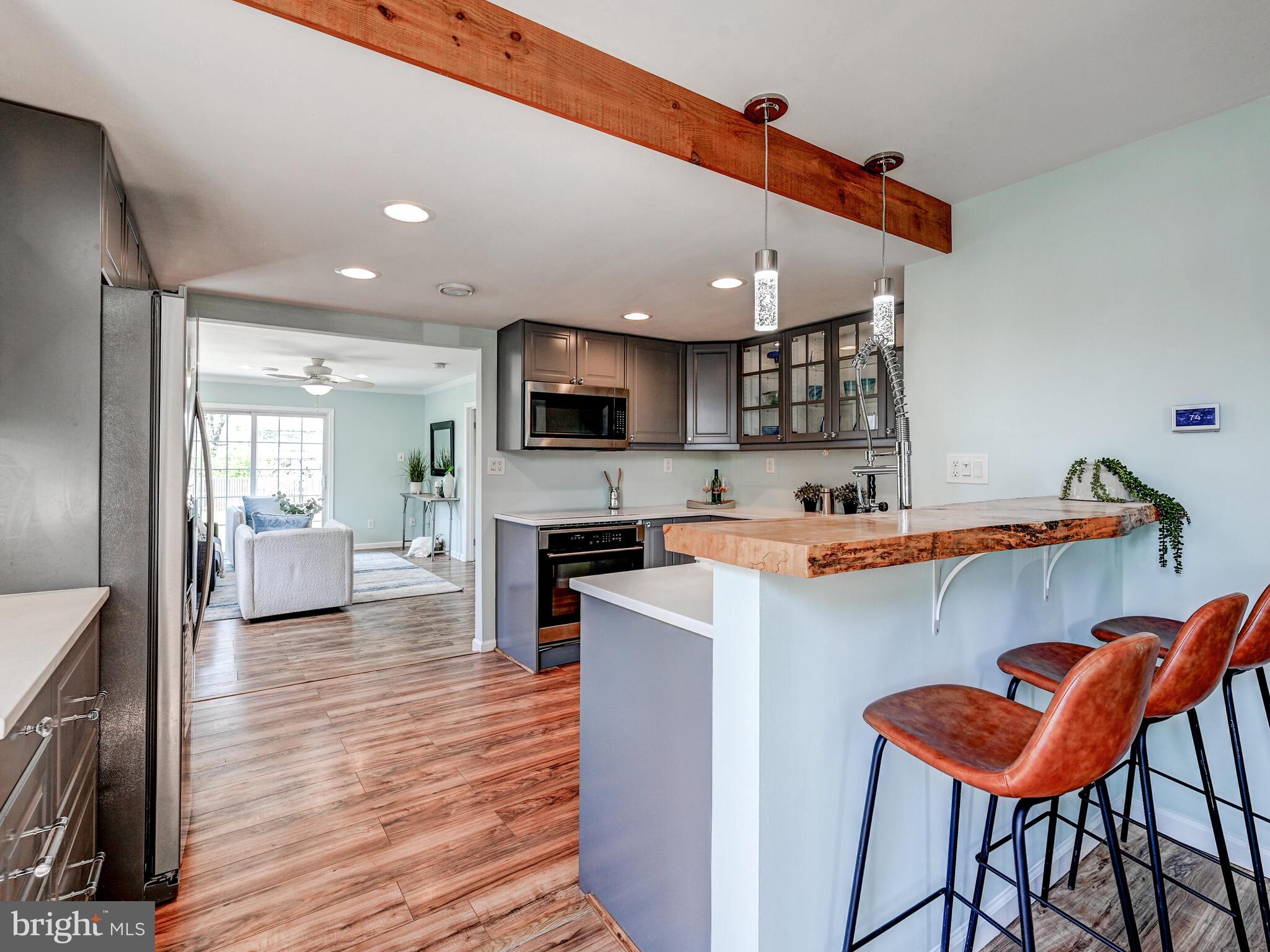 SPARROWS POINT - Residential