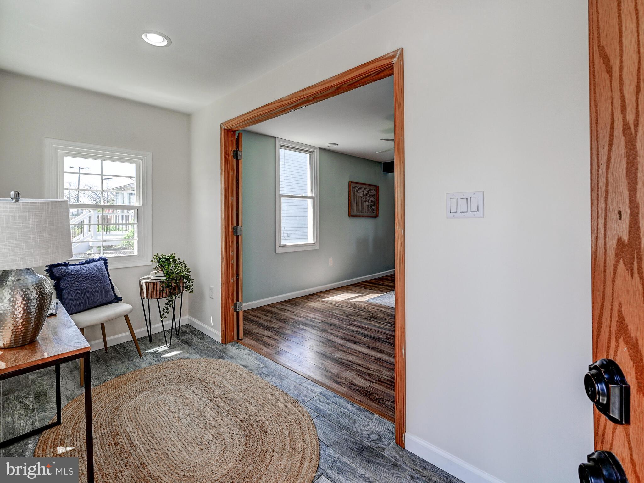 SPARROWS POINT - Residential