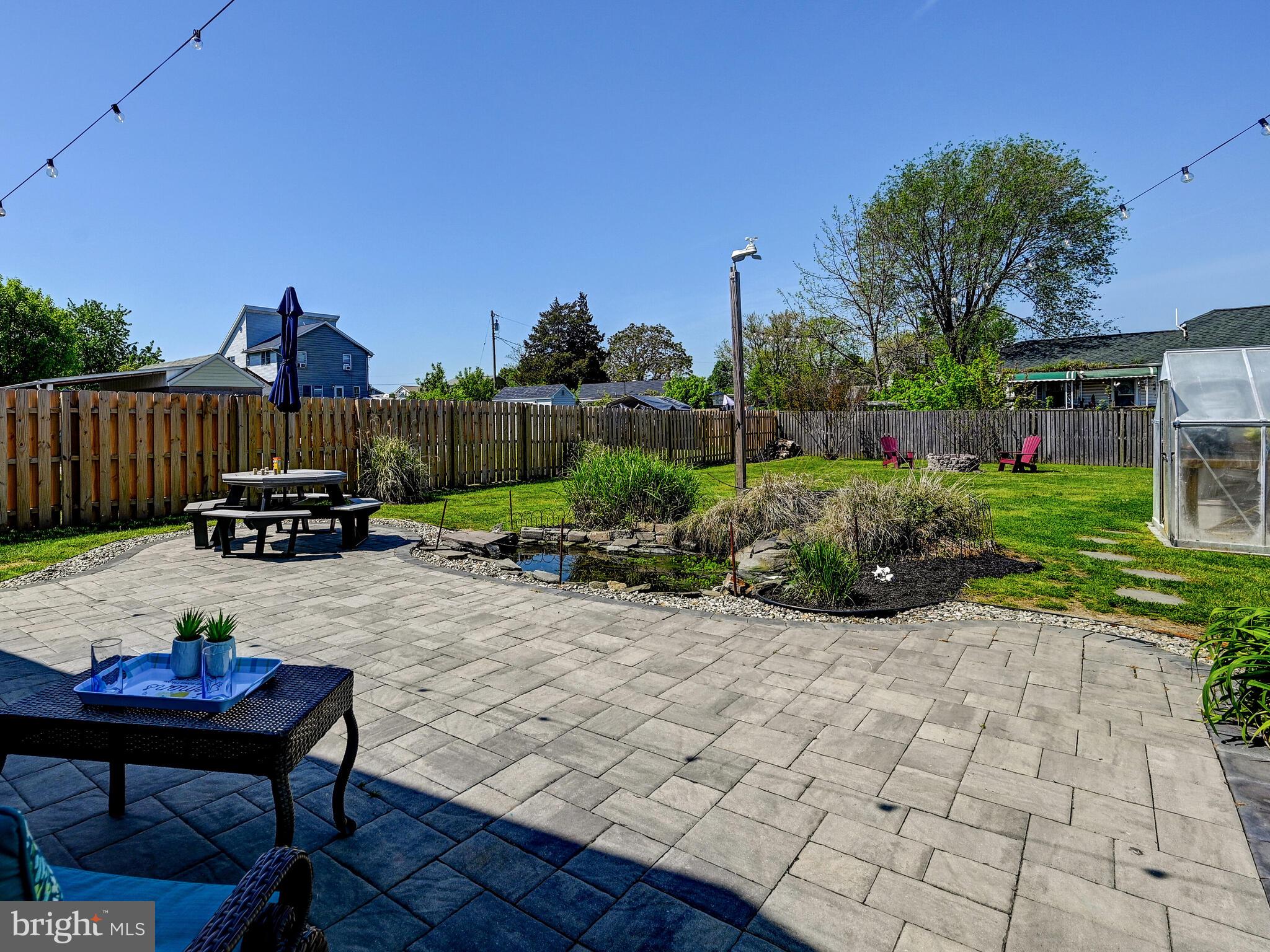 SPARROWS POINT - Residential