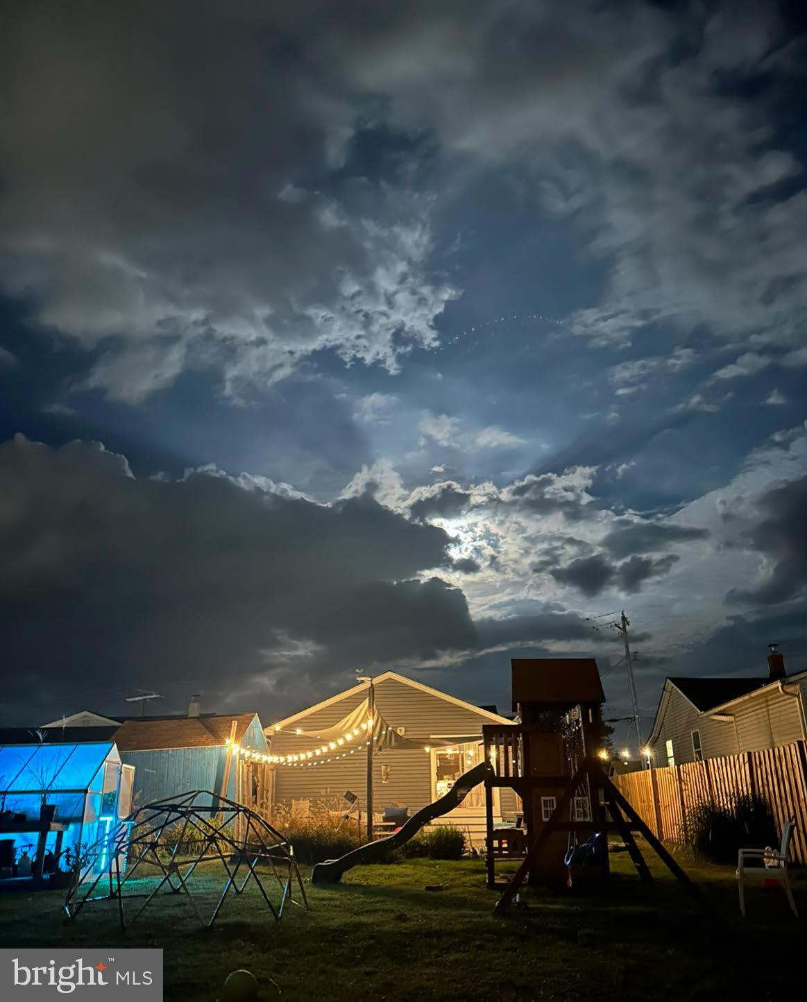 SPARROWS POINT - Residential