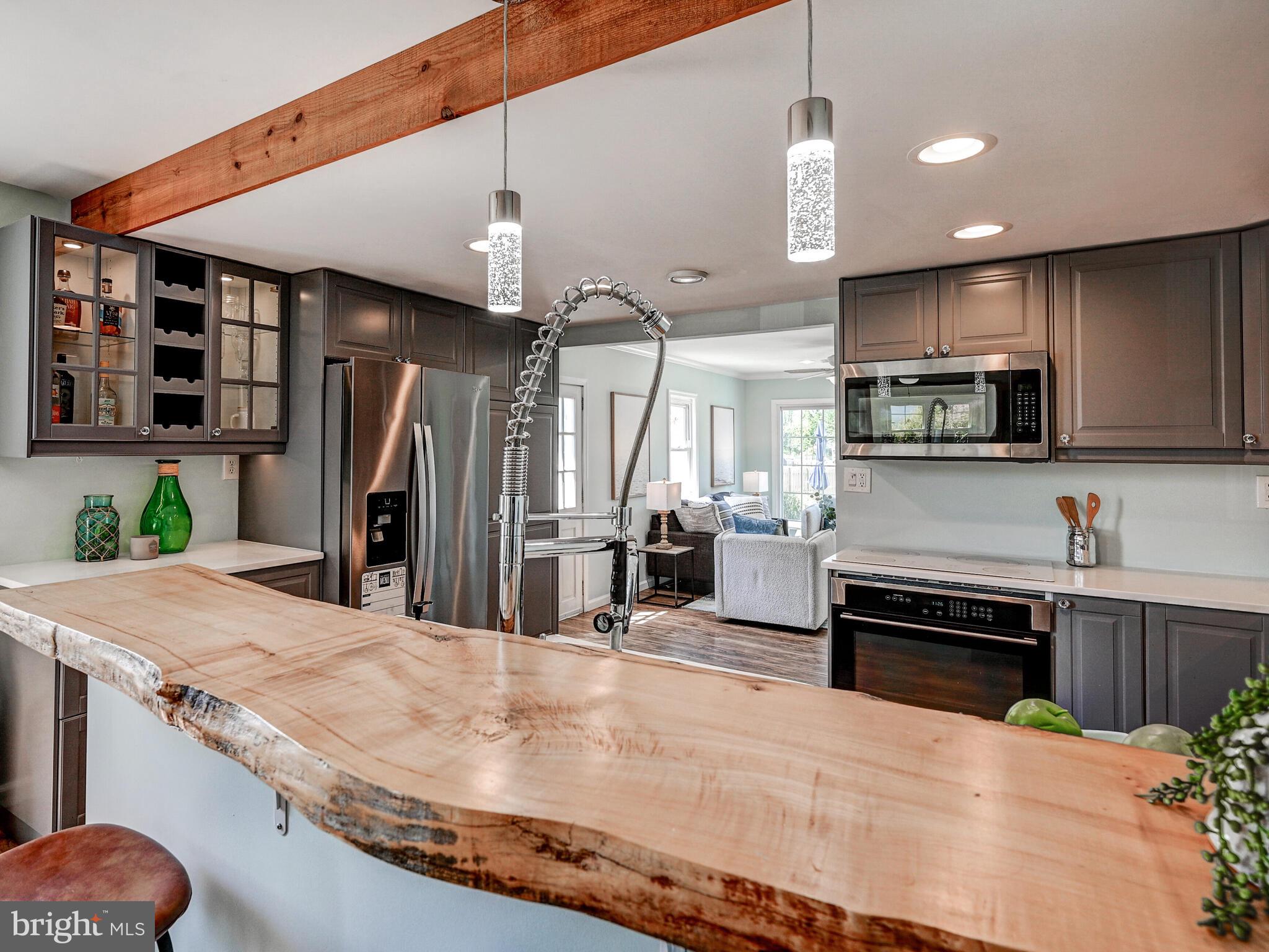 SPARROWS POINT - Residential