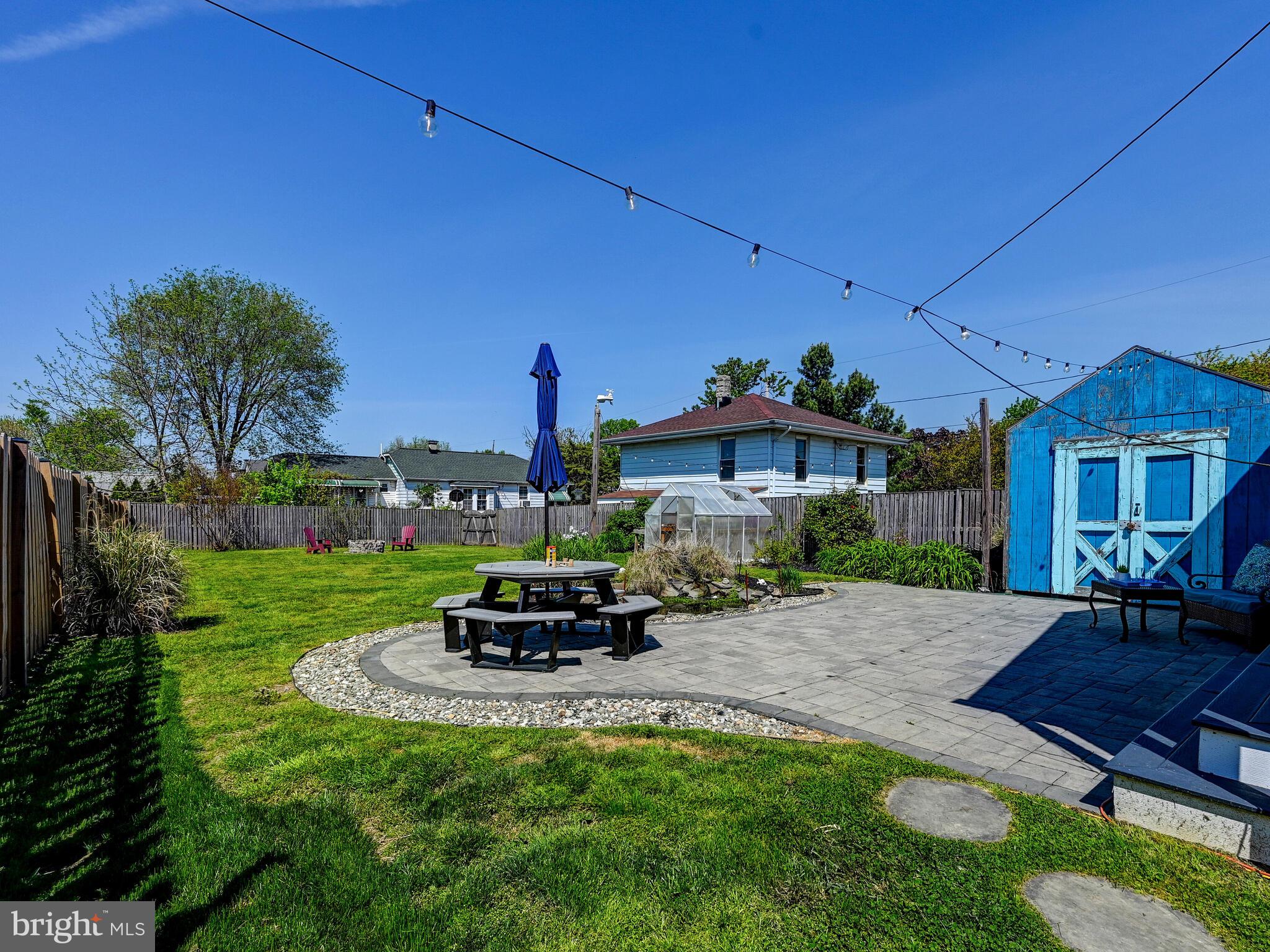 SPARROWS POINT - Residential