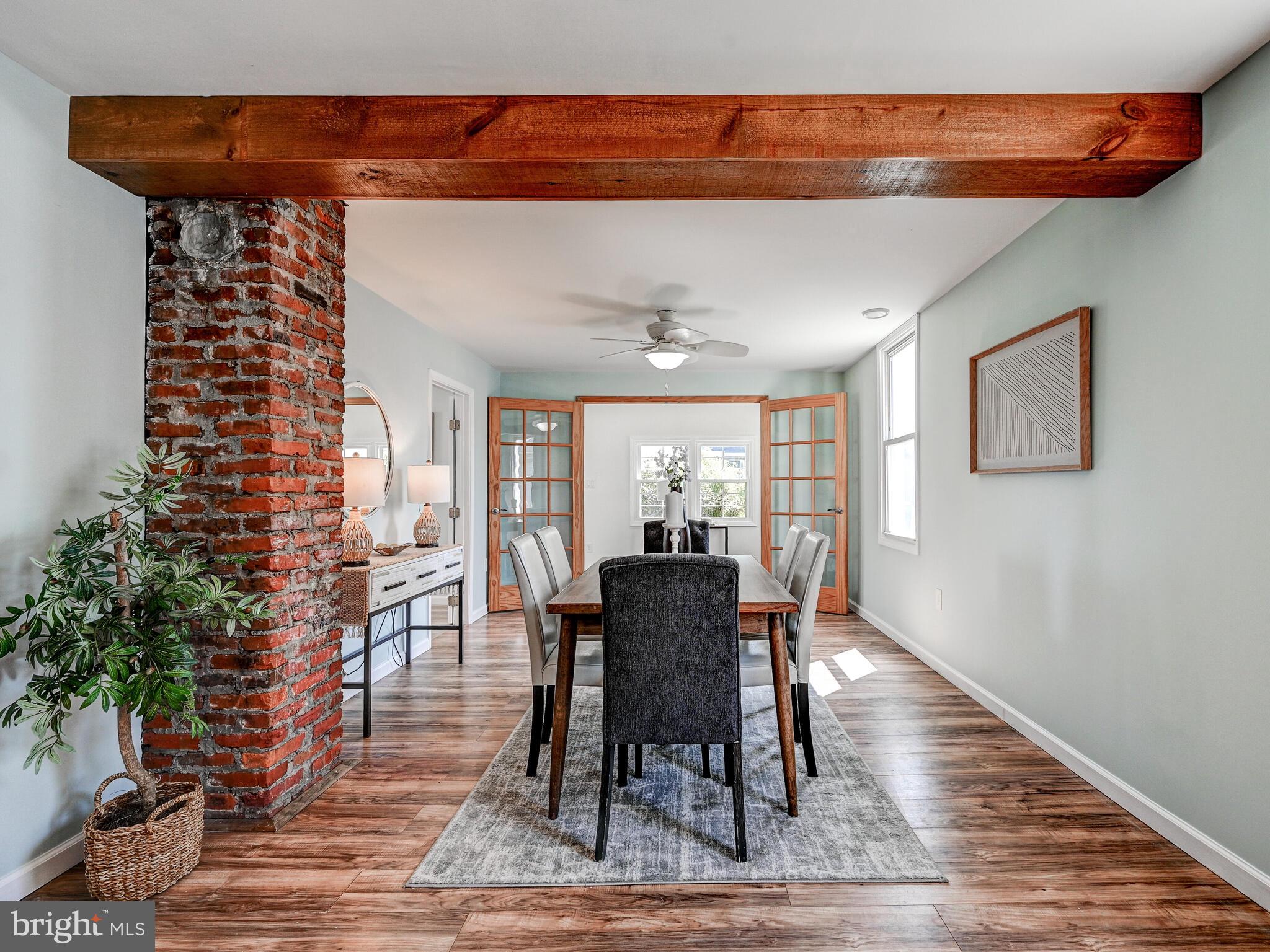 SPARROWS POINT - Residential