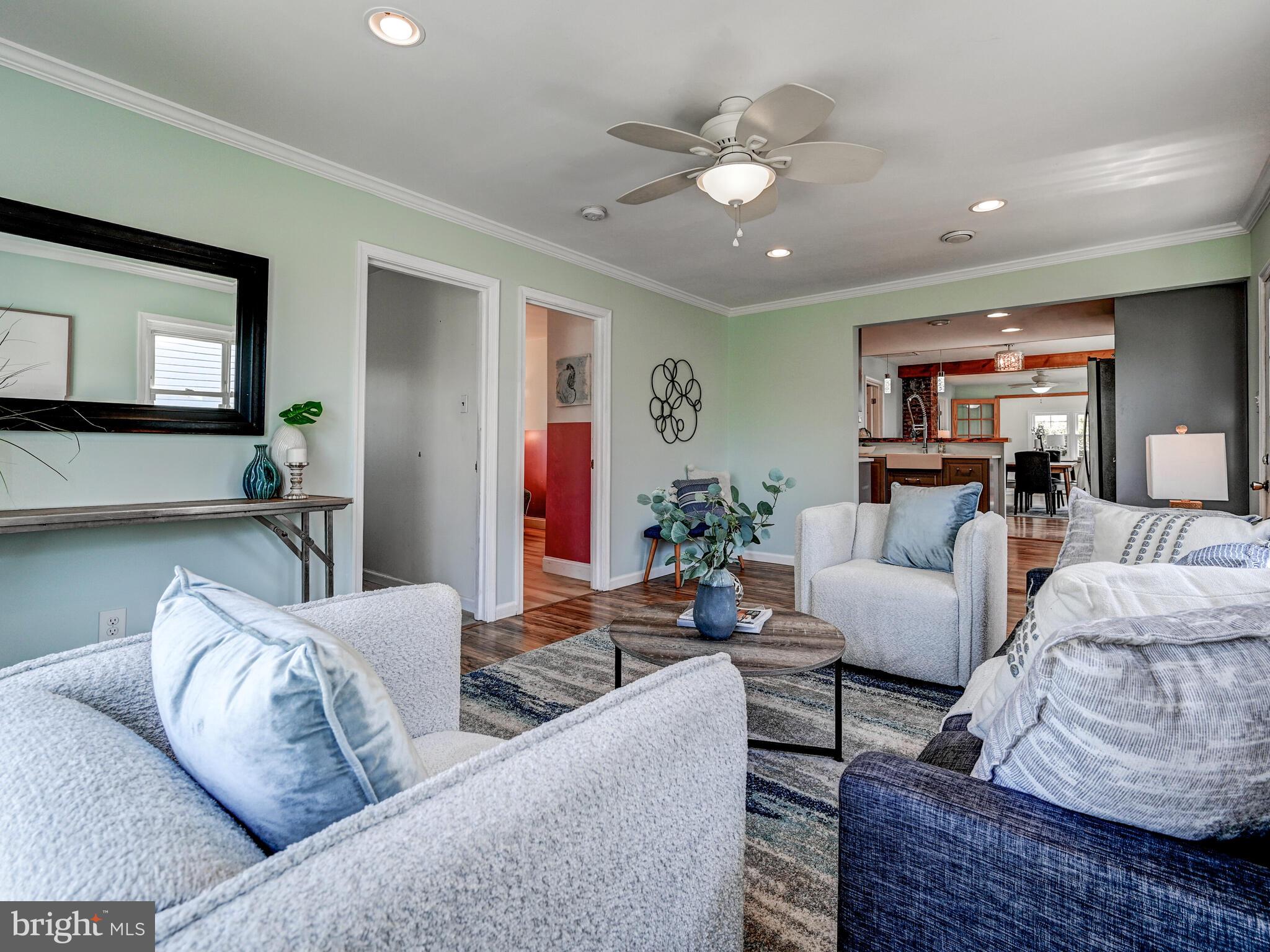 SPARROWS POINT - Residential