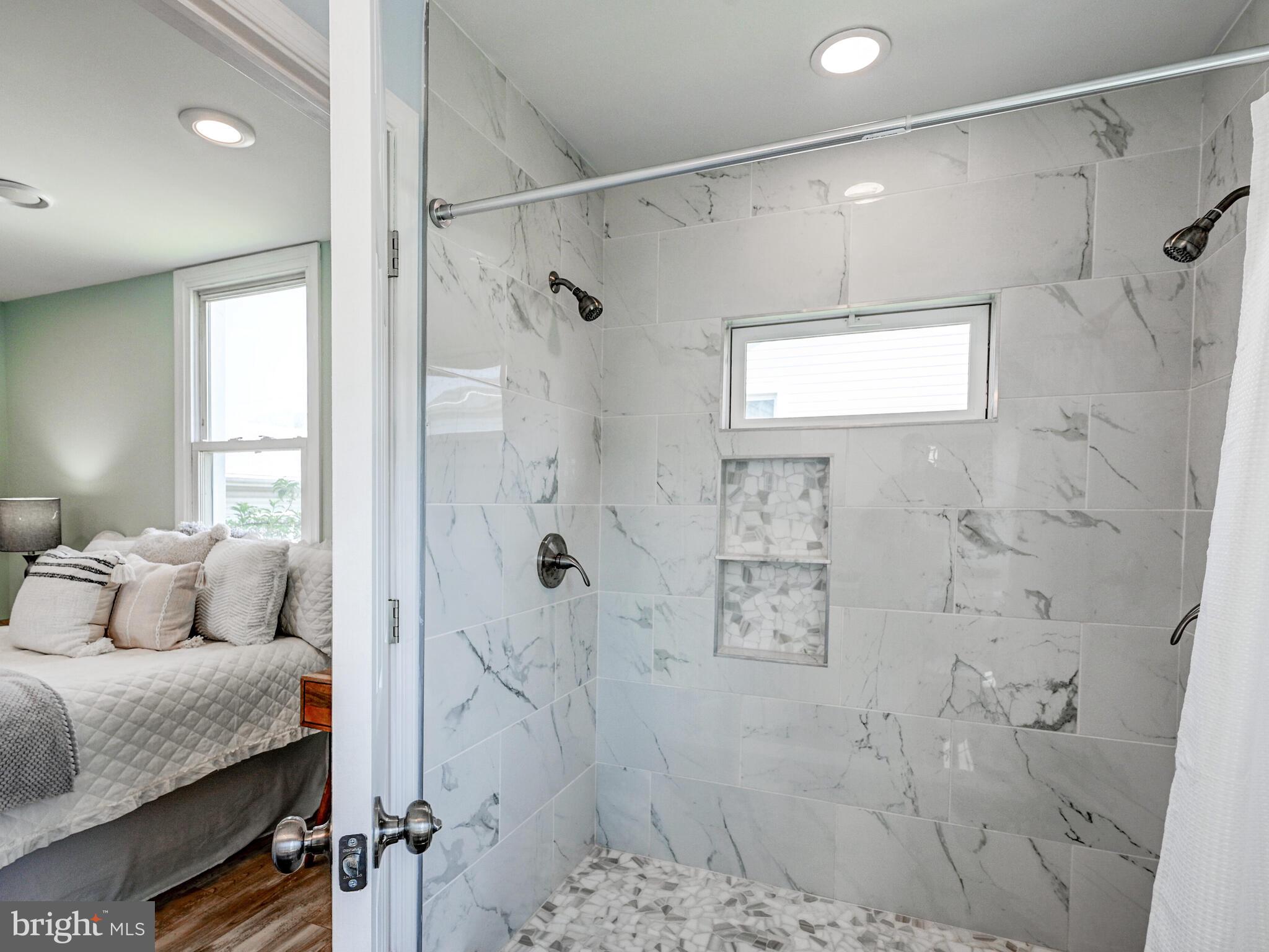 SPARROWS POINT - Residential