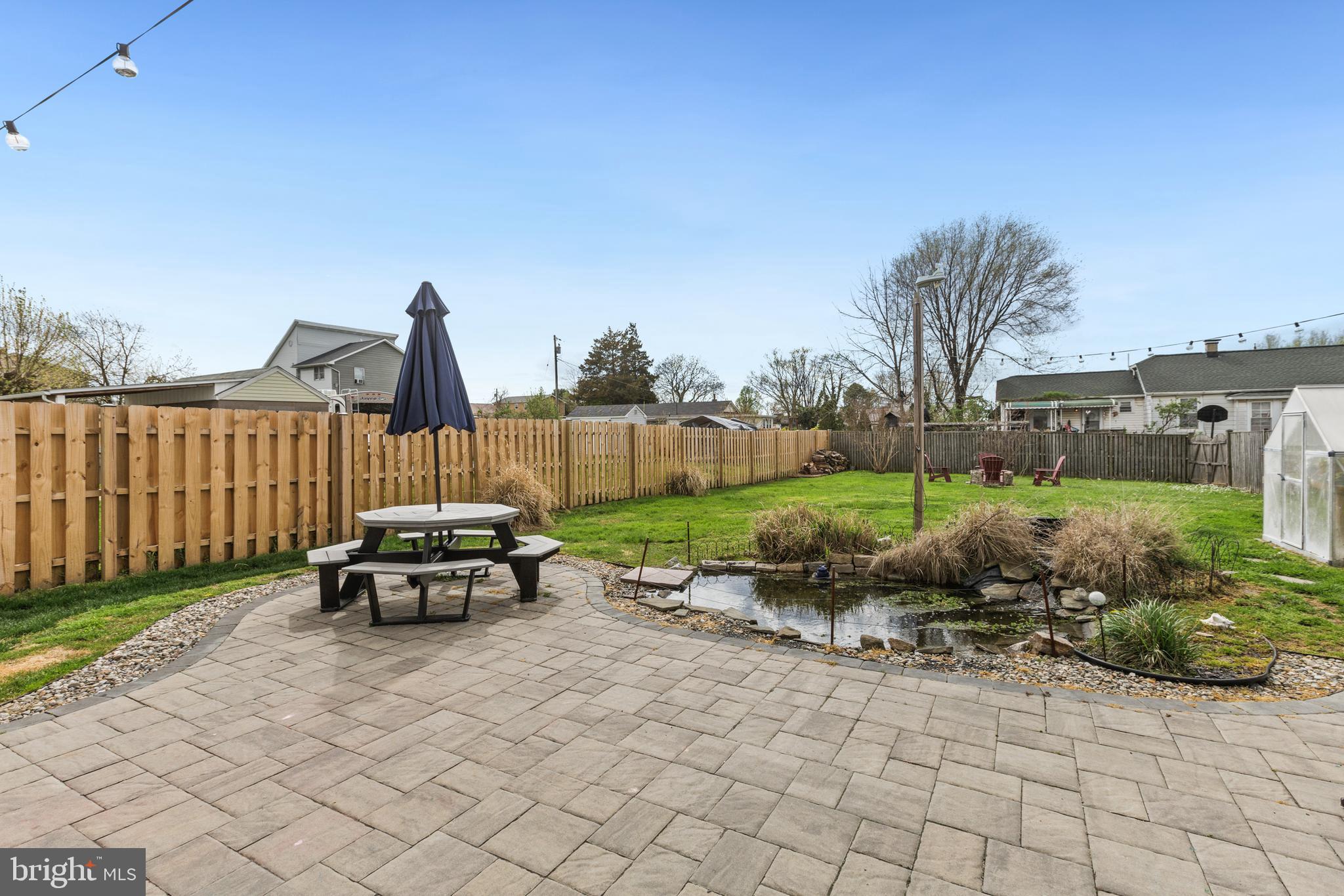 SPARROWS POINT - Residential