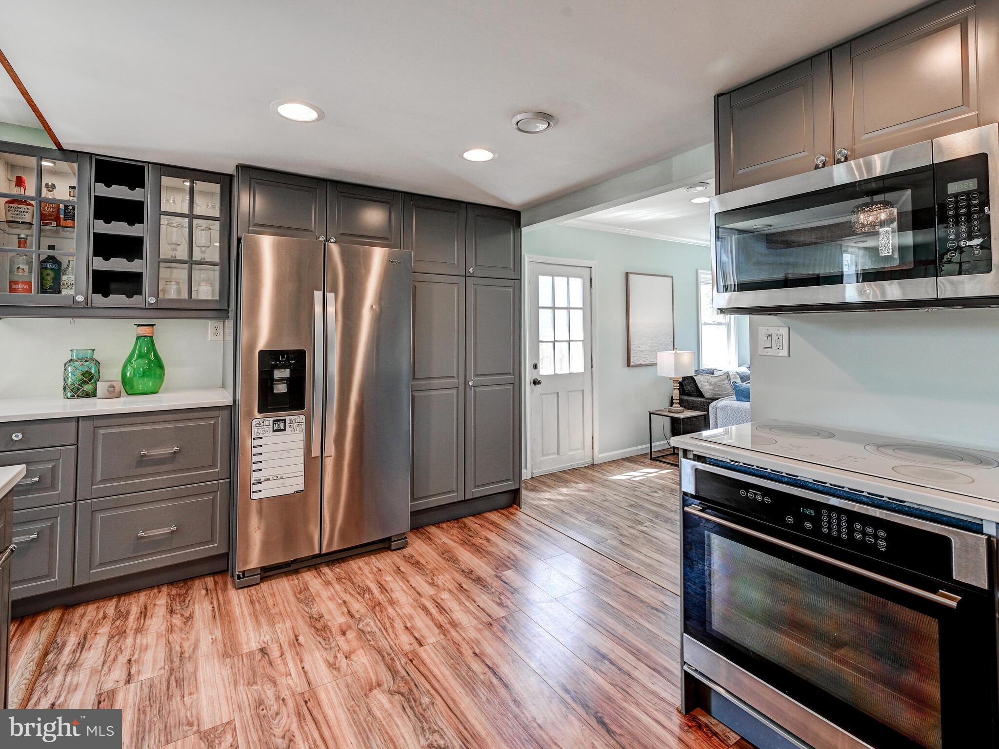 SPARROWS POINT - Residential