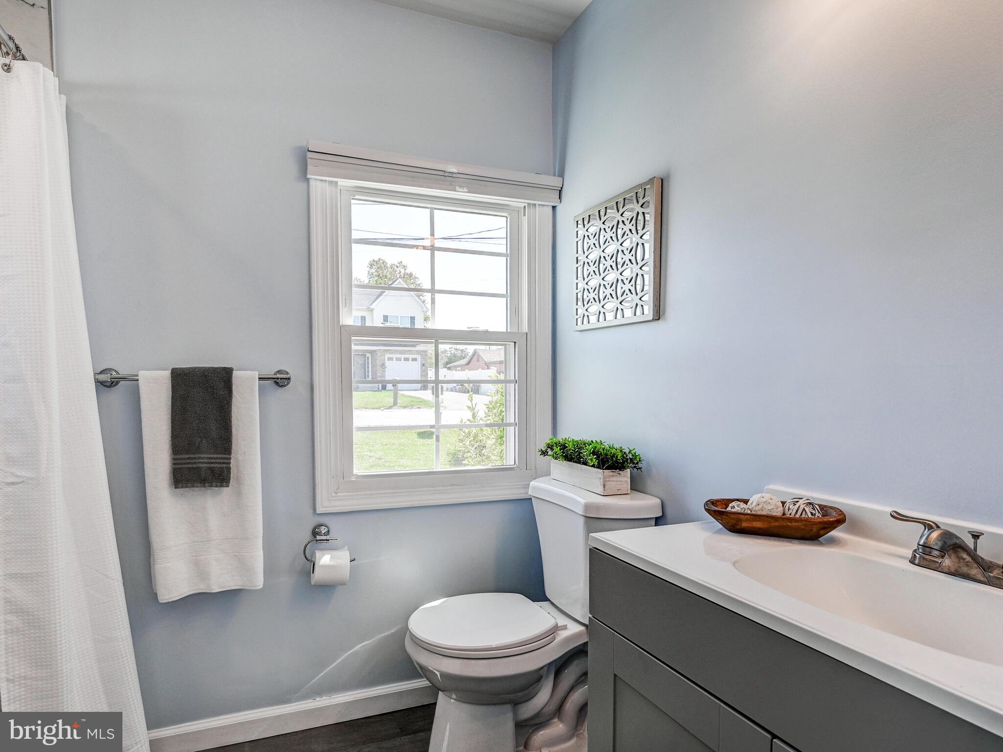 SPARROWS POINT - Residential