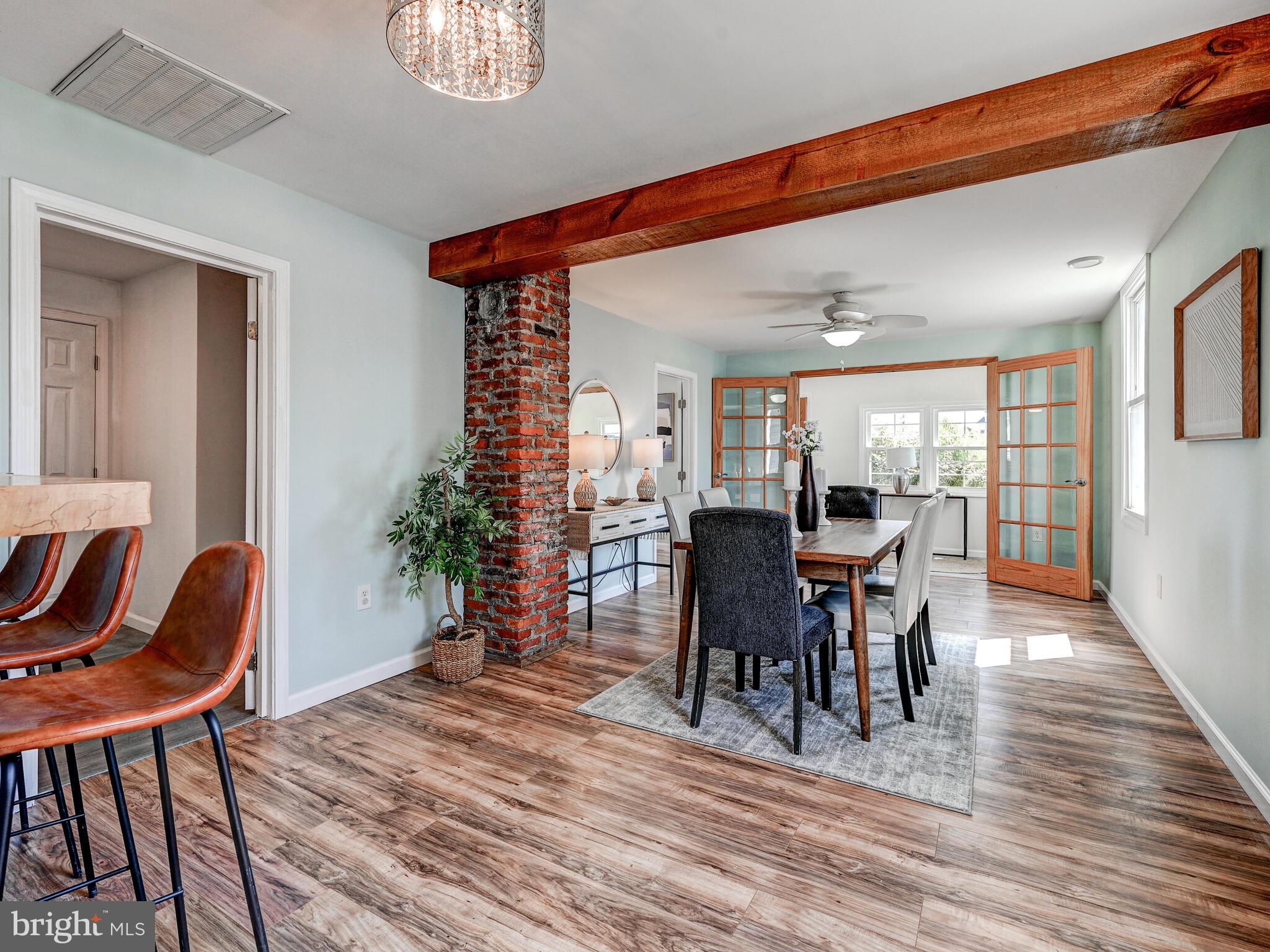 SPARROWS POINT - Residential