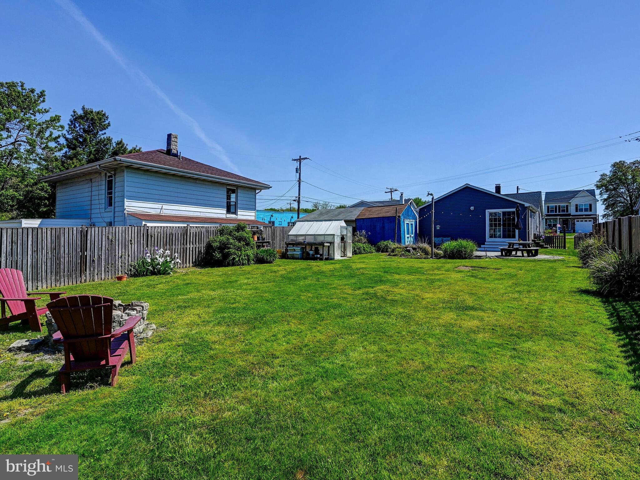 SPARROWS POINT - Residential