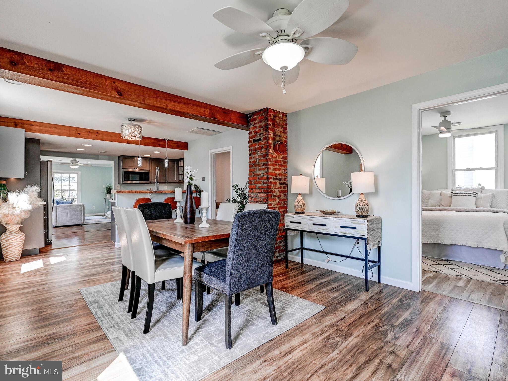 SPARROWS POINT - Residential