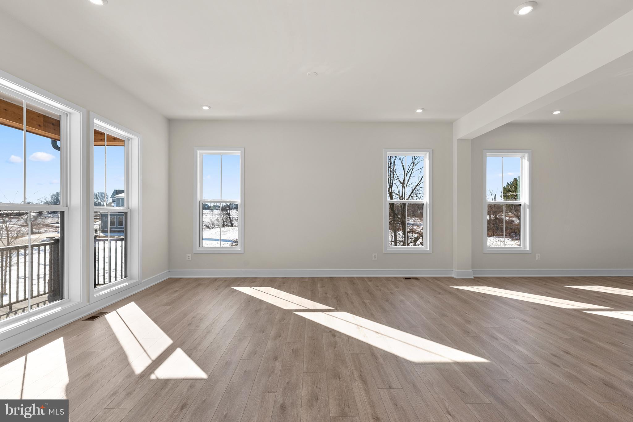 GLENMORE FARM - Residential