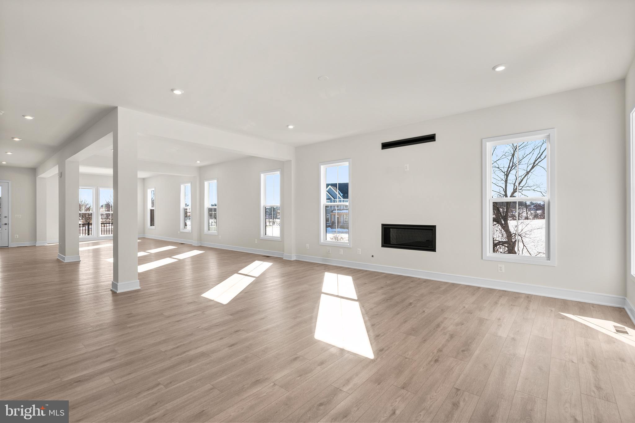 GLENMORE FARM - Residential