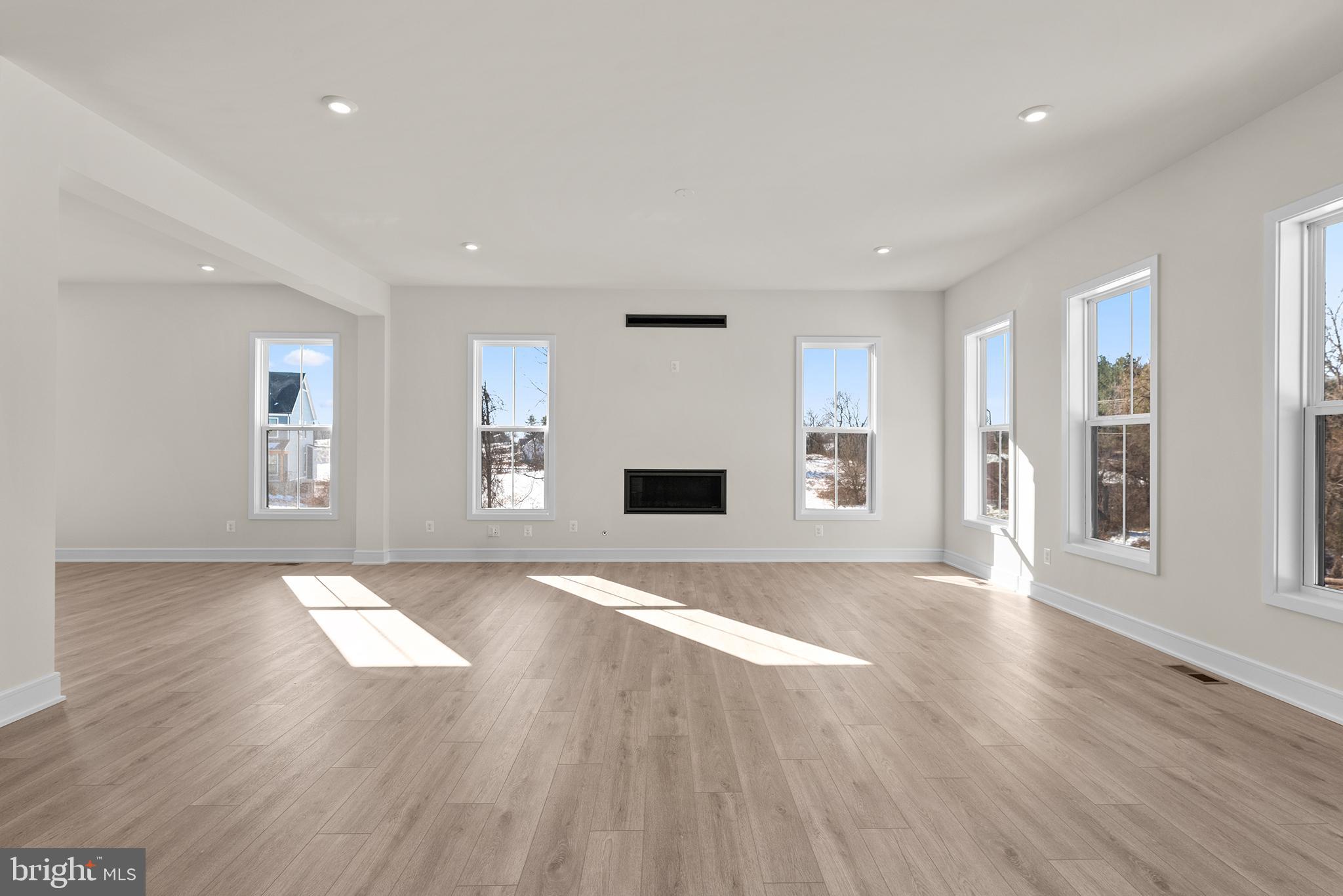 GLENMORE FARM - Residential