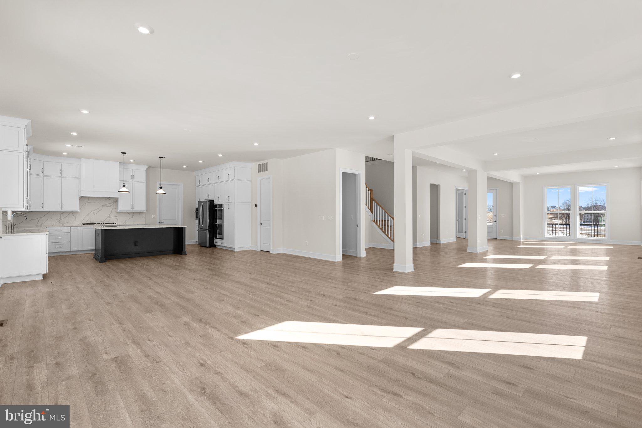 GLENMORE FARM - Residential