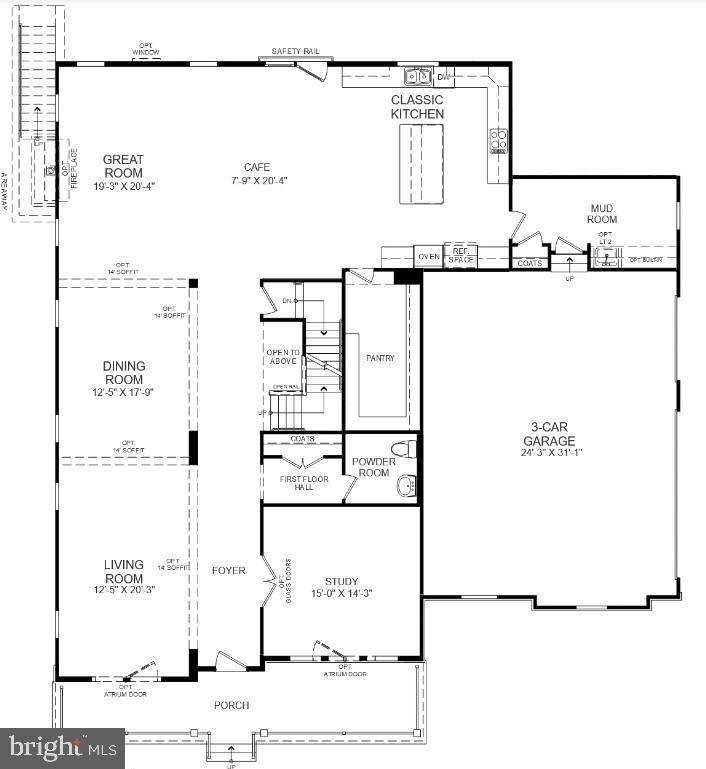 GLENMORE FARM - Residential