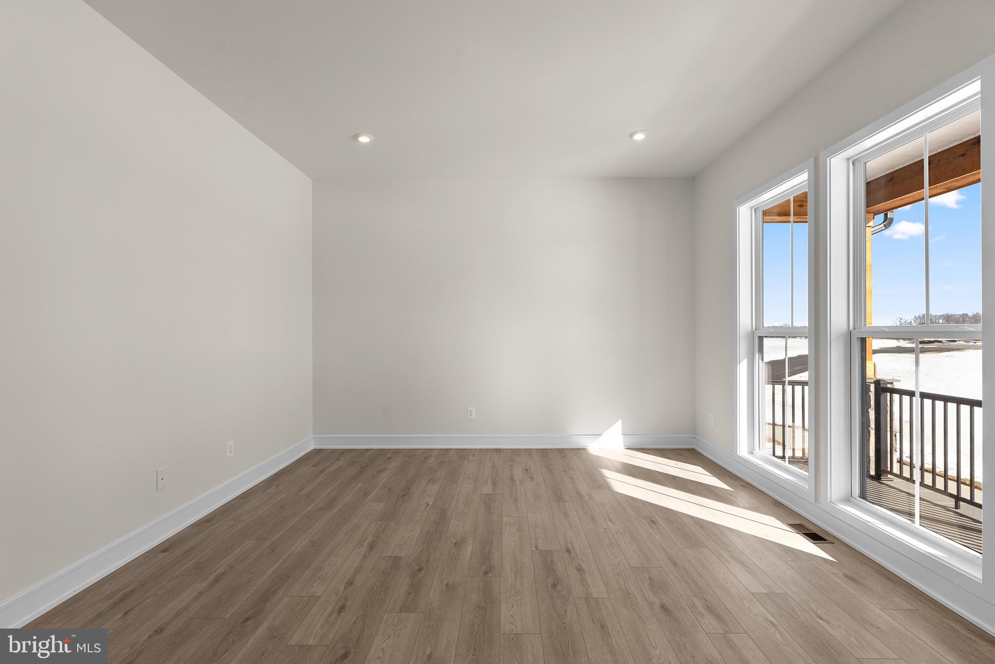 GLENMORE FARM - Residential