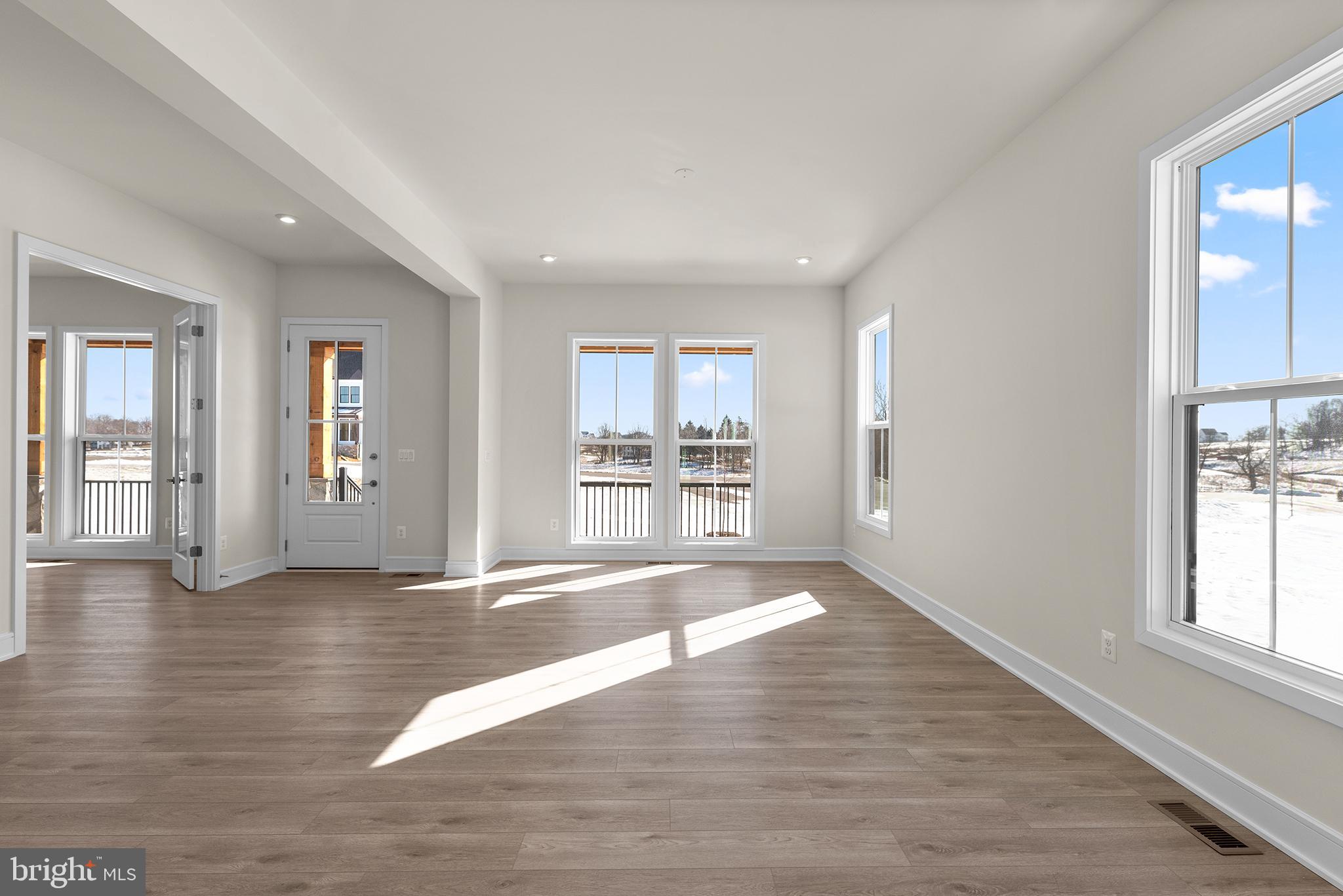 GLENMORE FARM - Residential