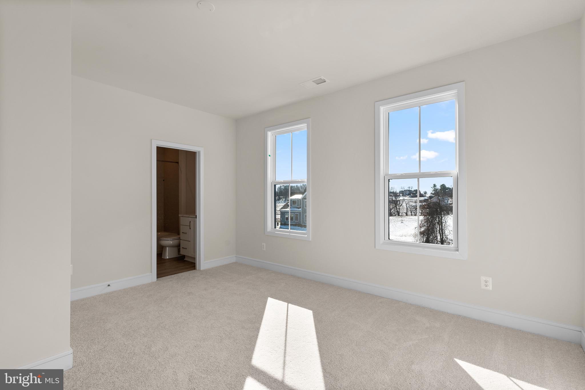 GLENMORE FARM - Residential