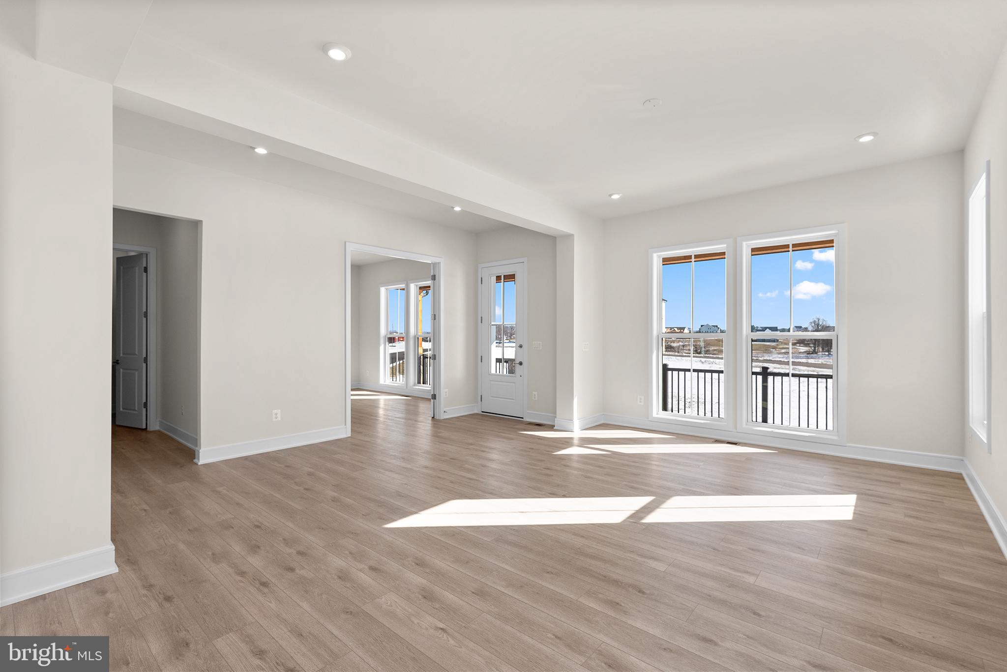 GLENMORE FARM - Residential