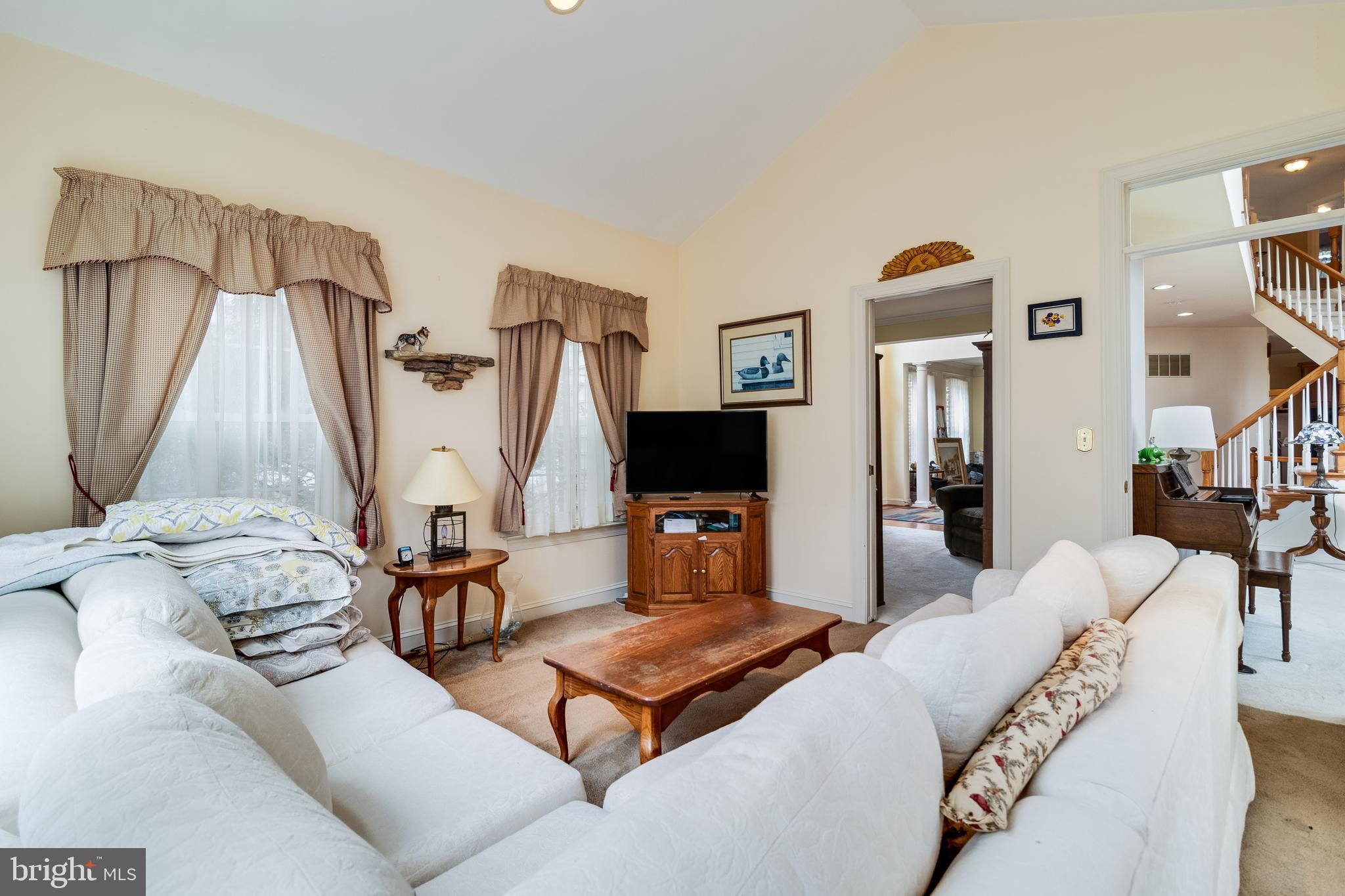 NORFOLK PLACE - Residential