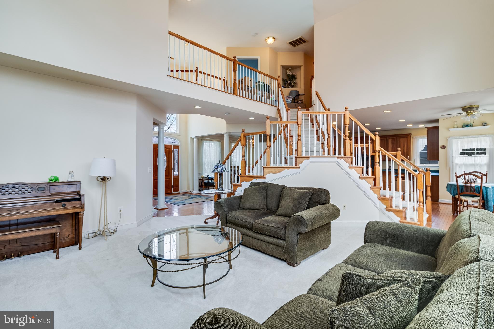 NORFOLK PLACE - Residential