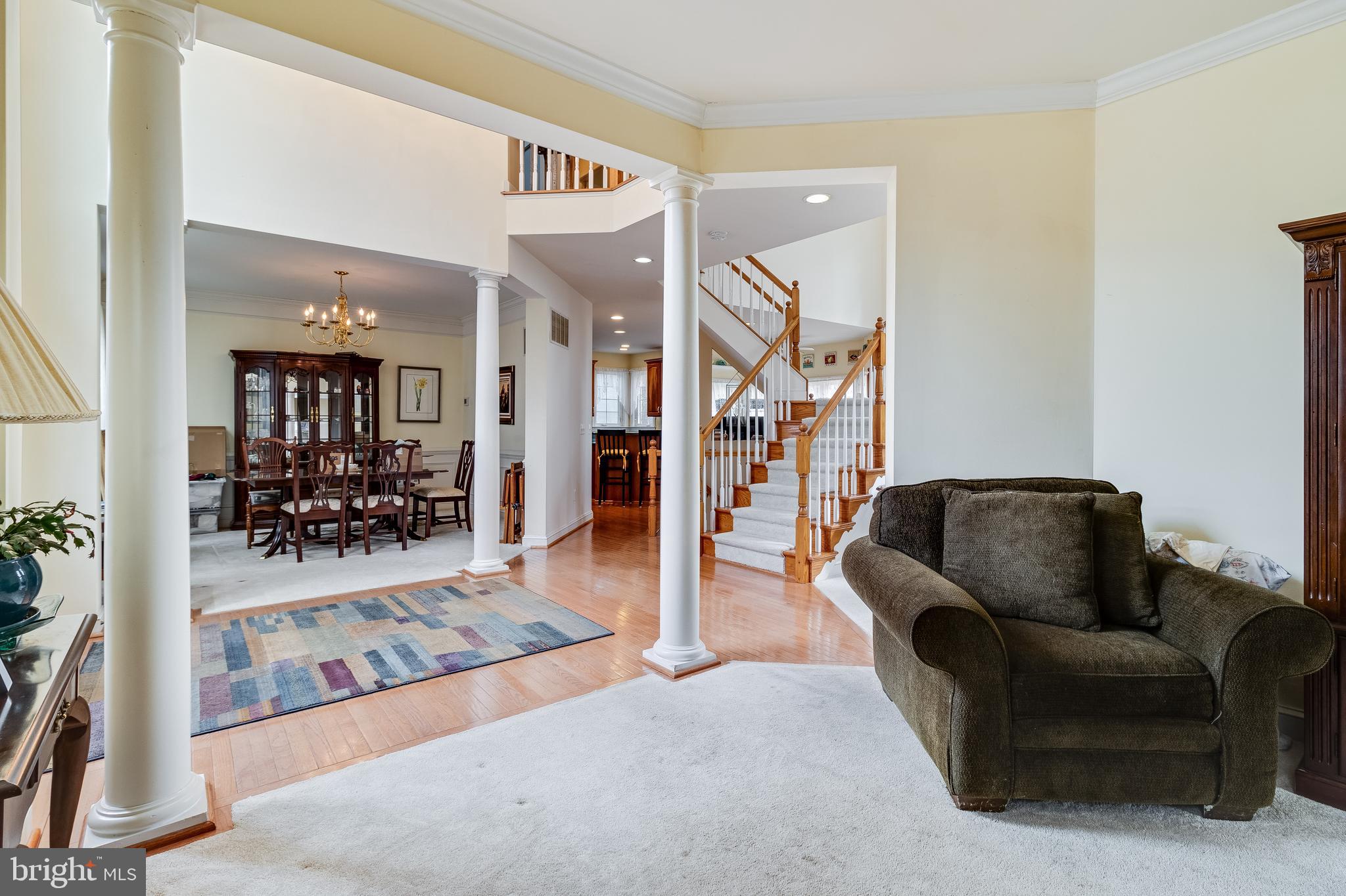 NORFOLK PLACE - Residential