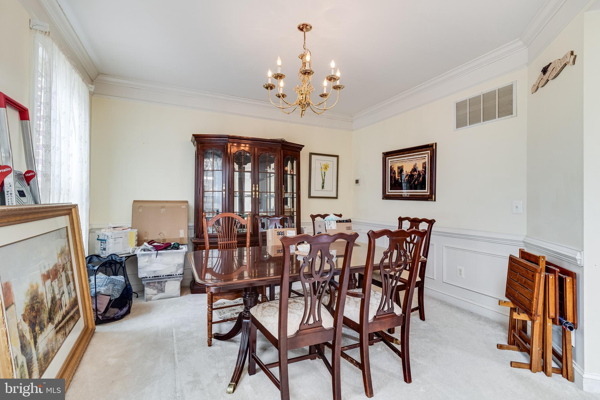 NORFOLK PLACE - Residential