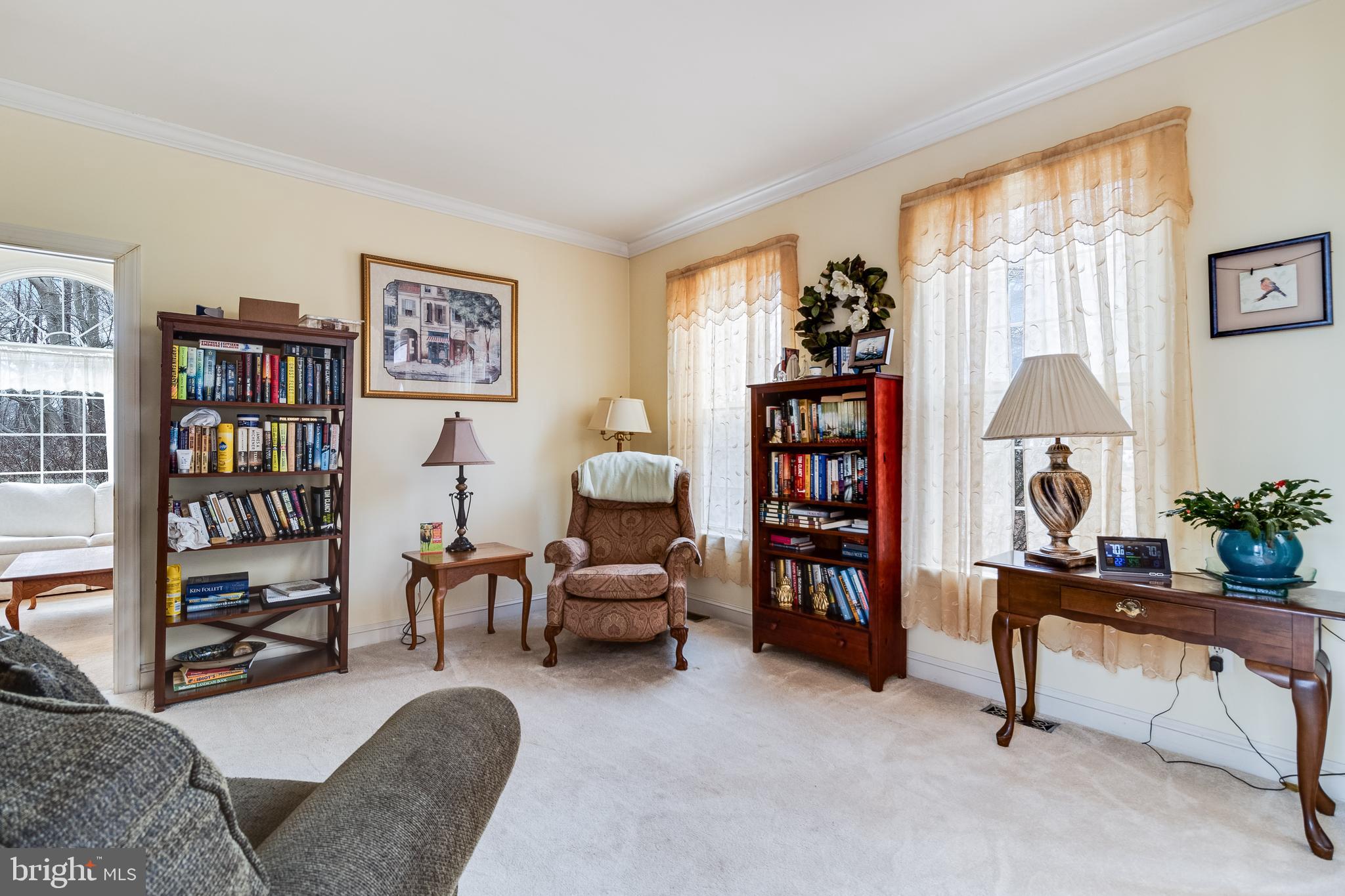 NORFOLK PLACE - Residential