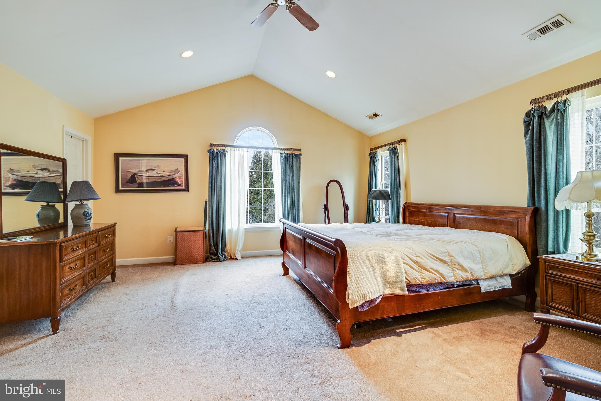 NORFOLK PLACE - Residential