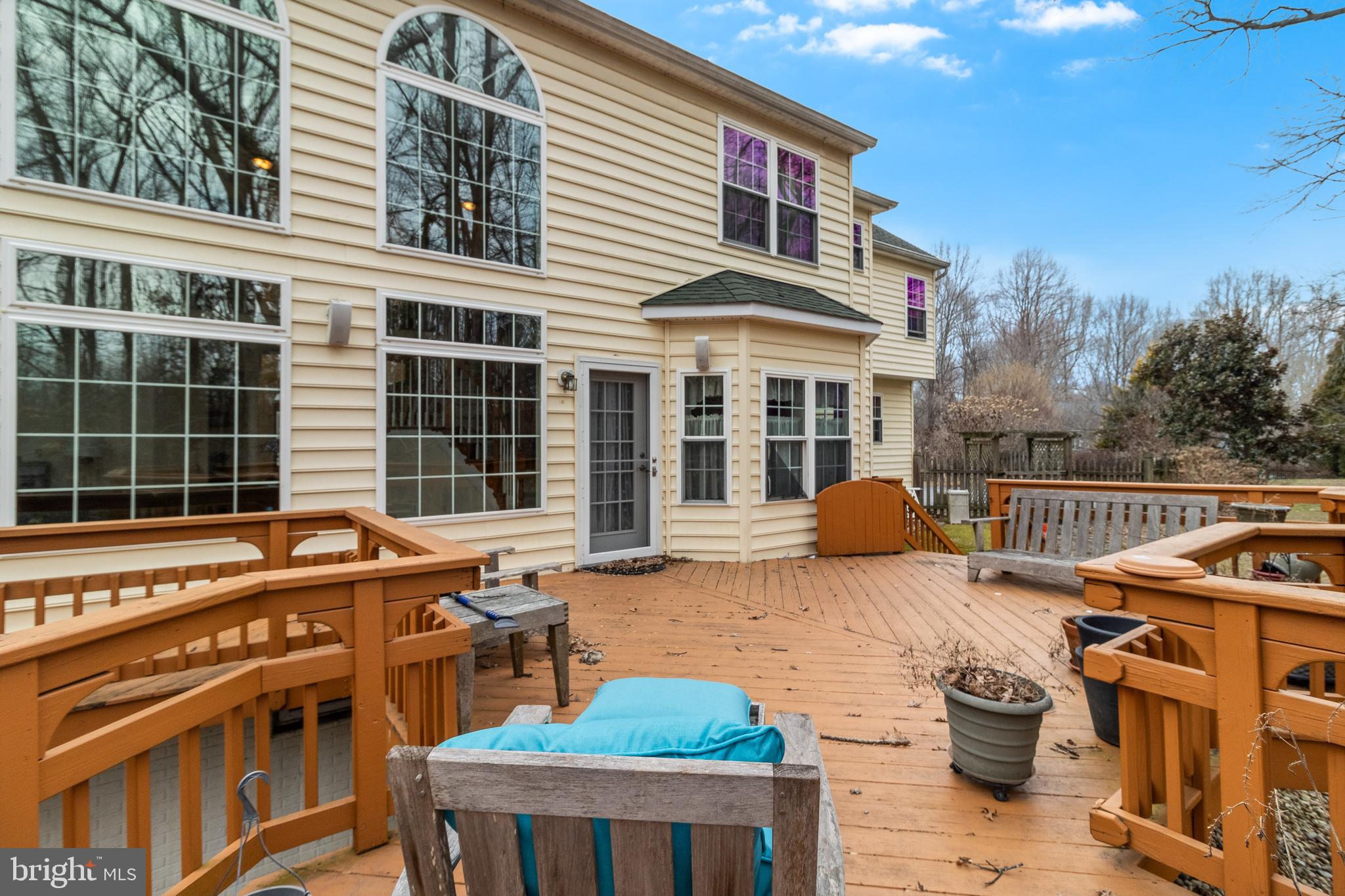 NORFOLK PLACE - Residential