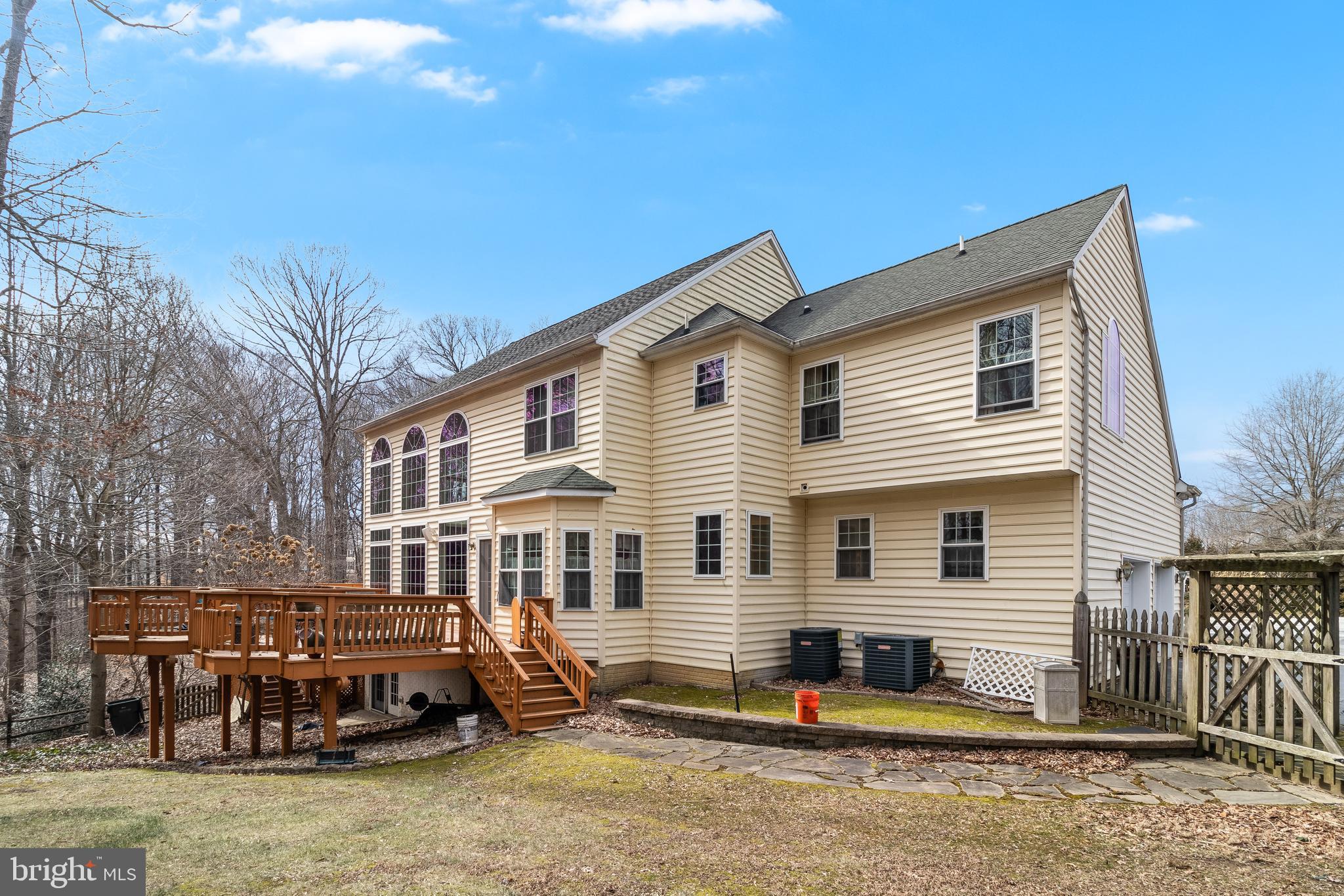 NORFOLK PLACE - Residential