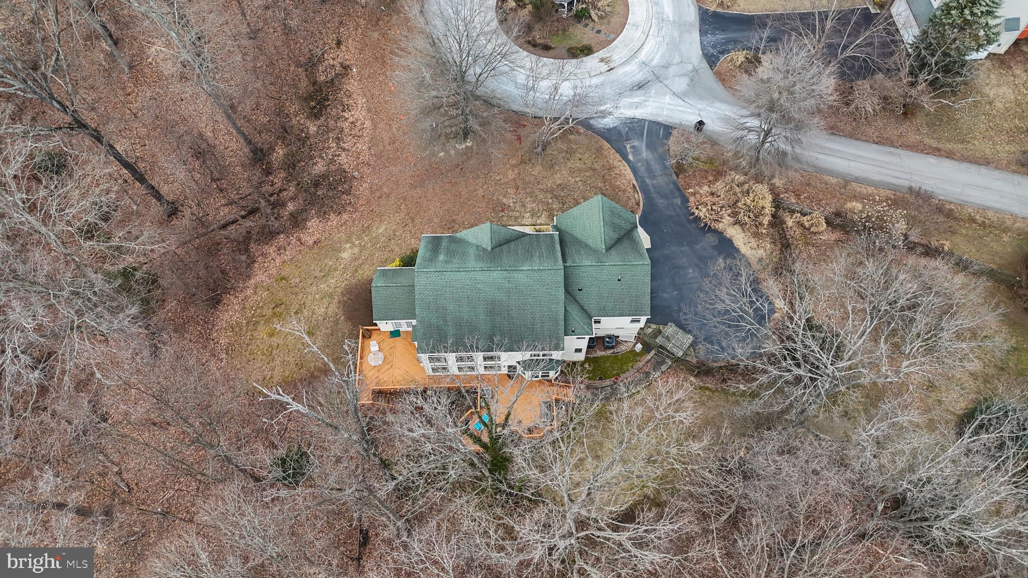 NORFOLK PLACE - Residential