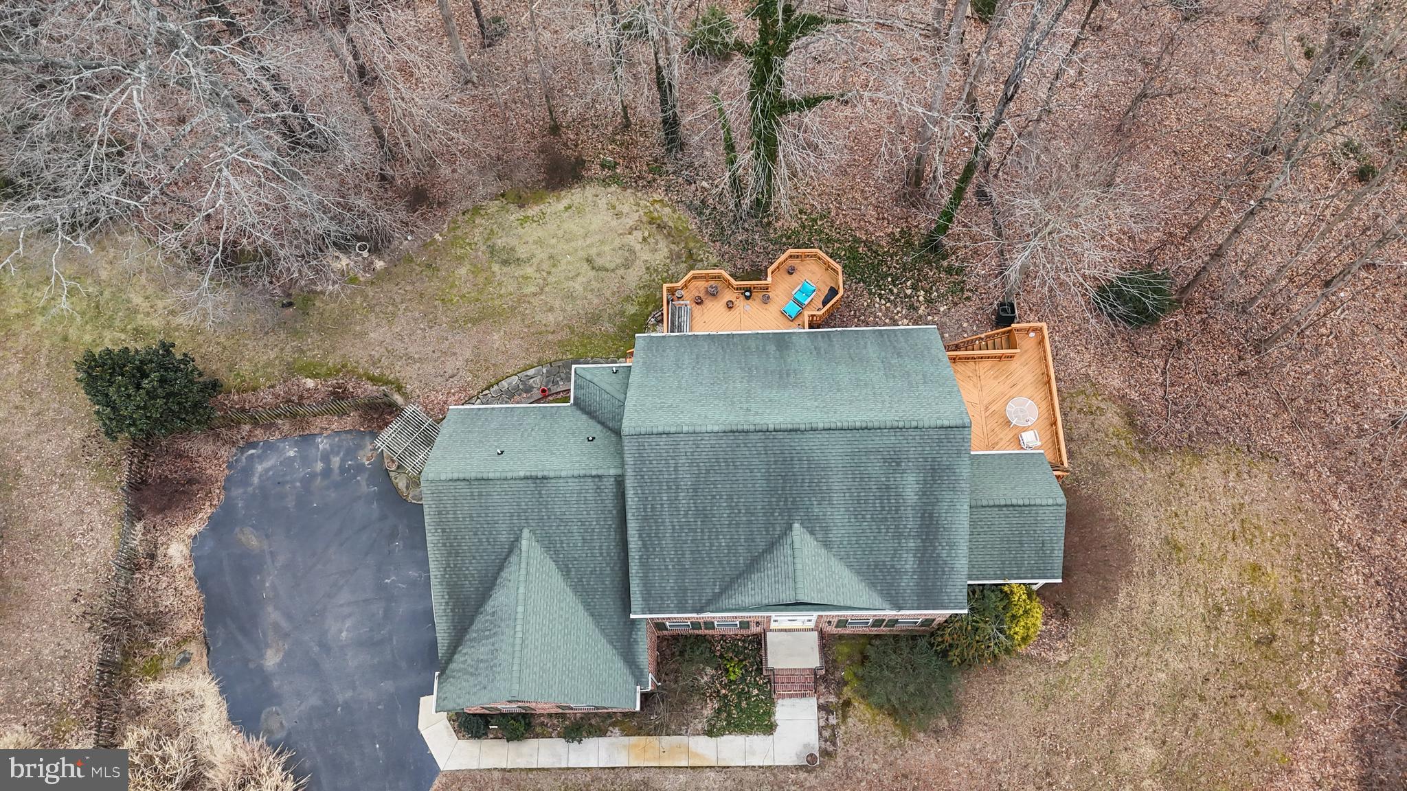 NORFOLK PLACE - Residential