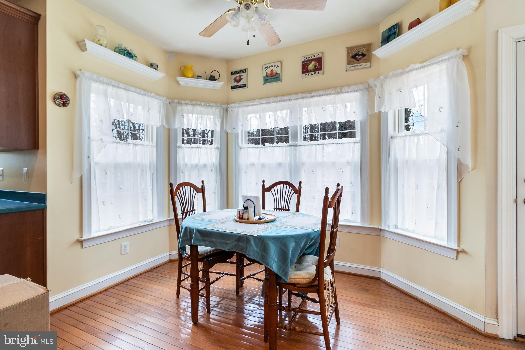 NORFOLK PLACE - Residential