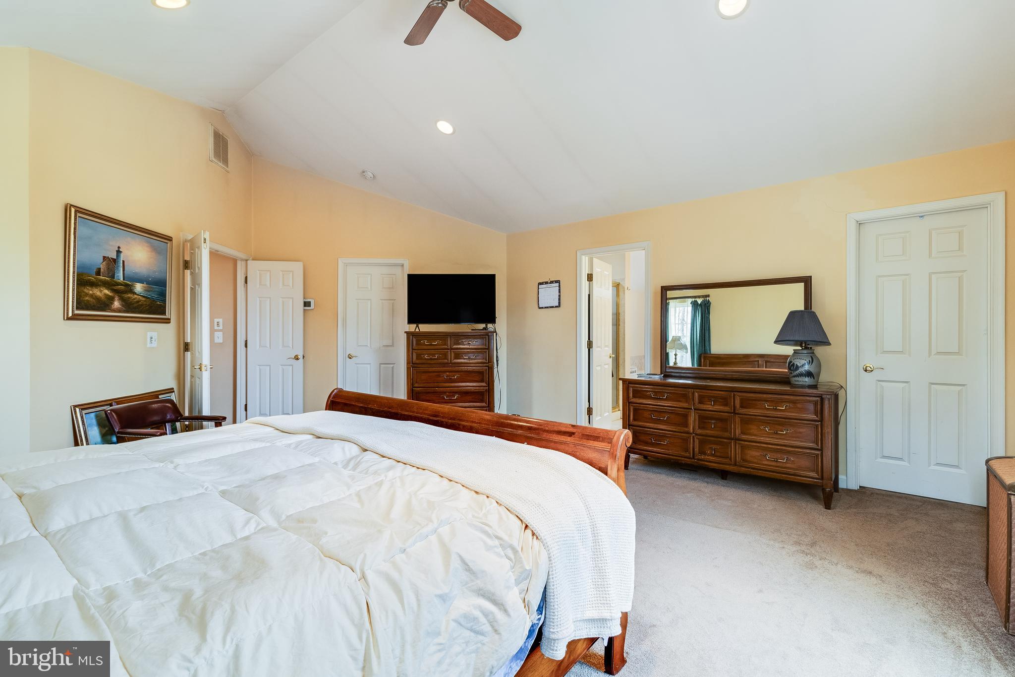 NORFOLK PLACE - Residential