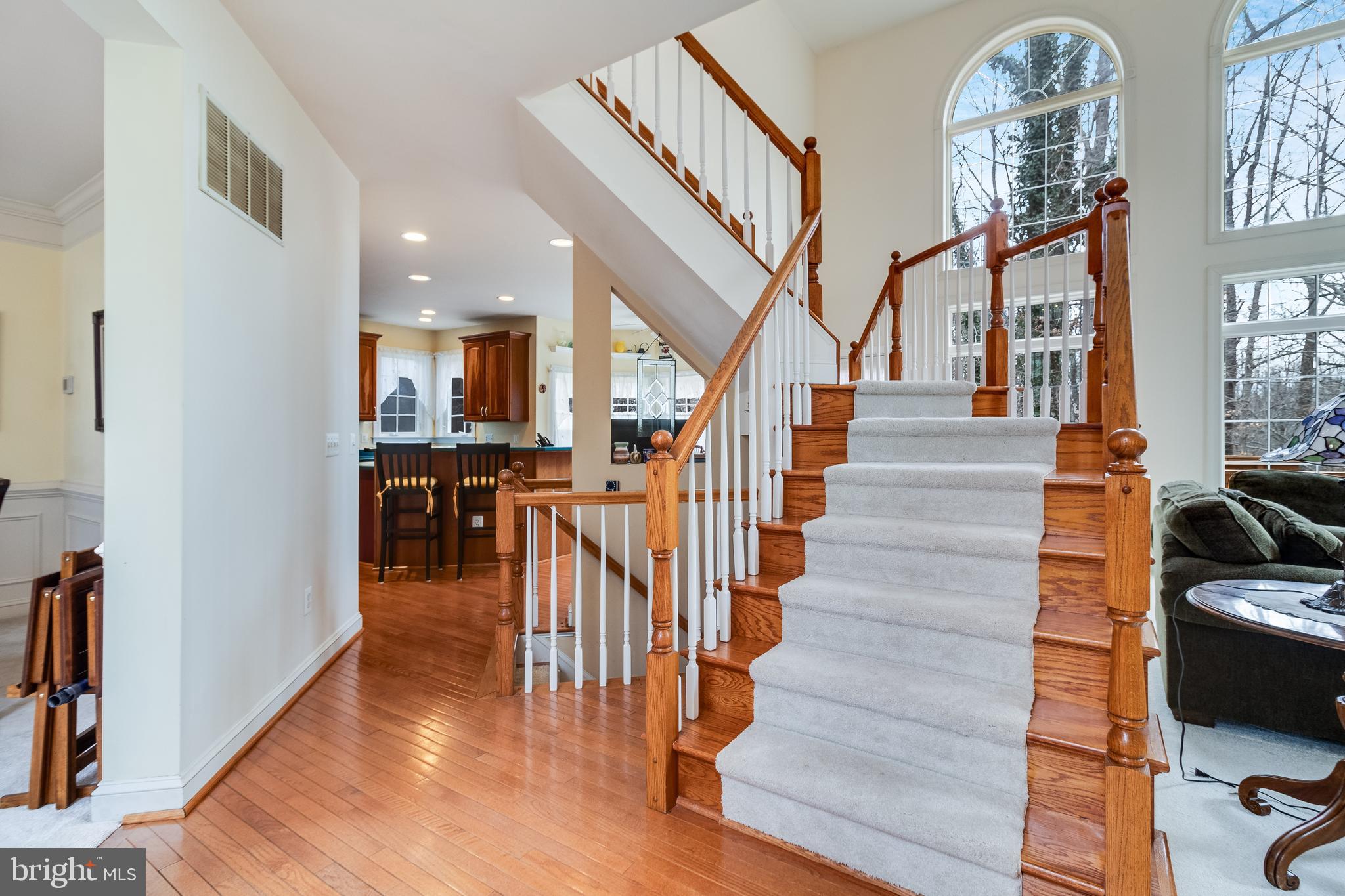 NORFOLK PLACE - Residential