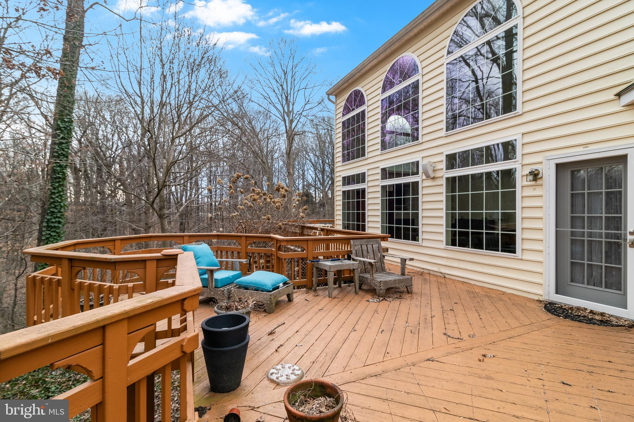 NORFOLK PLACE - Residential